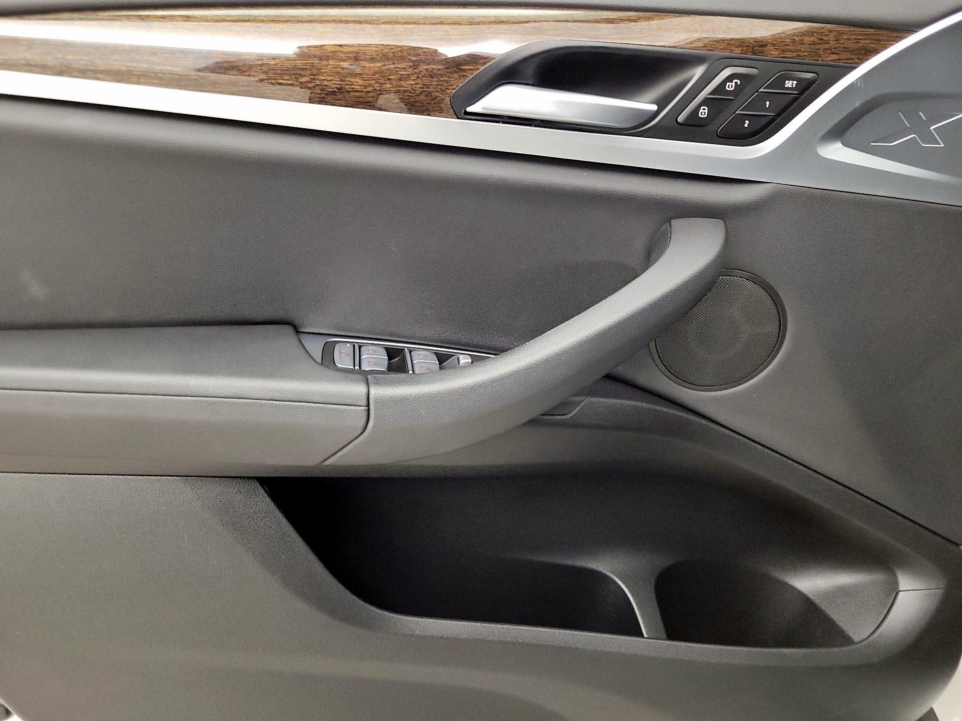 Thumbnail: 2021 BMW X3 - 12