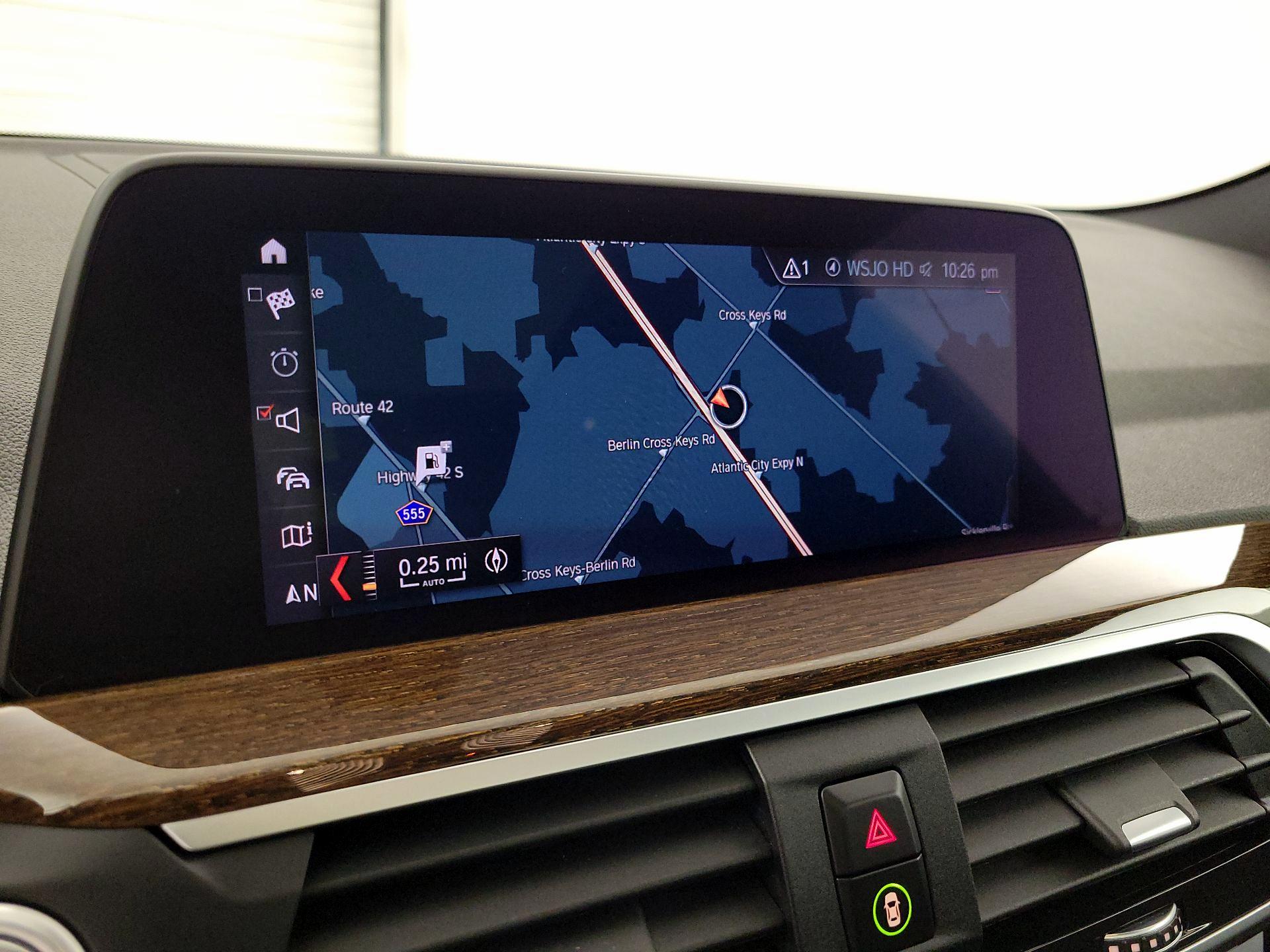 Thumbnail: 2021 BMW X3 - 14