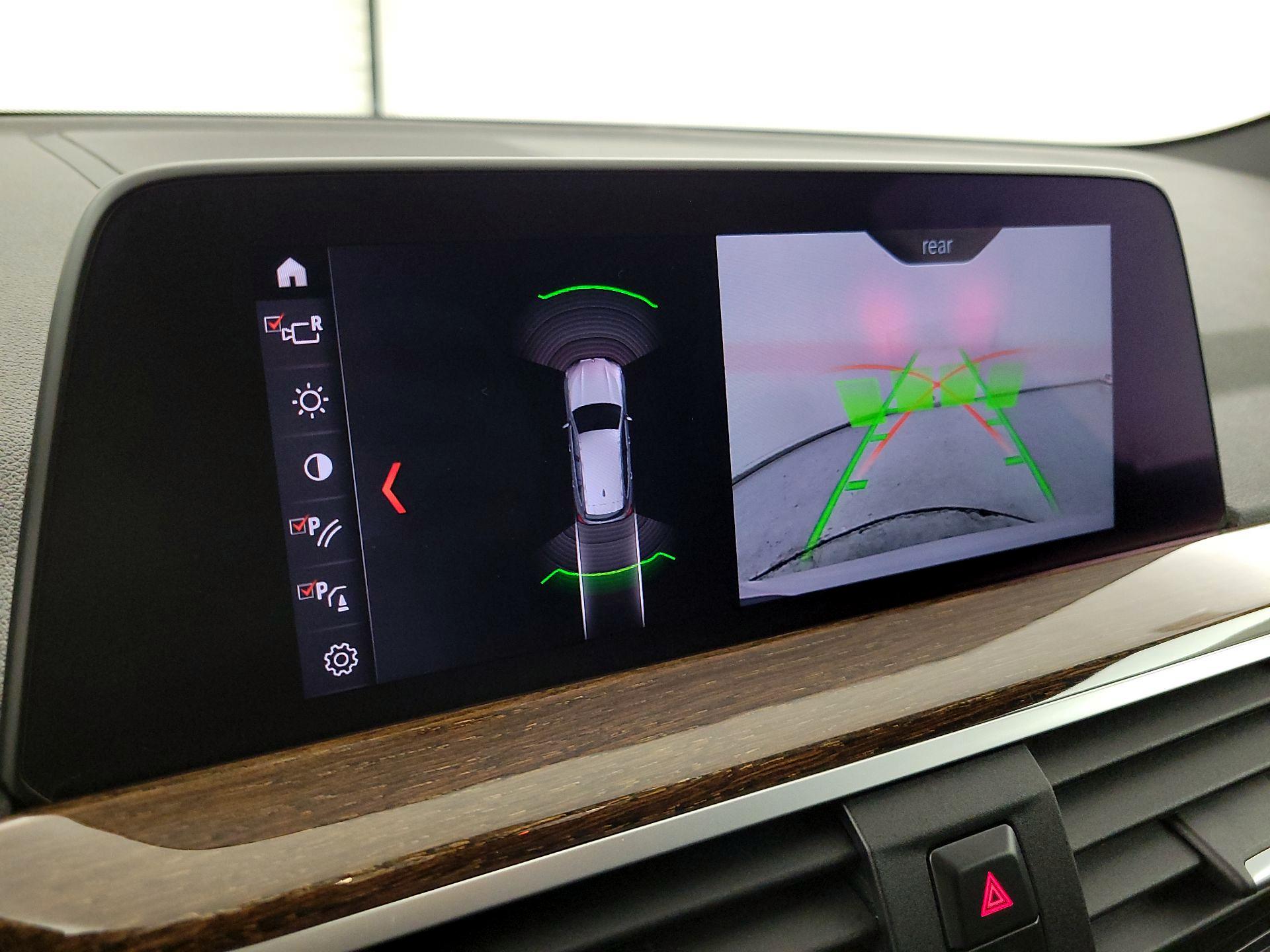 Thumbnail: 2021 BMW X3 - 15