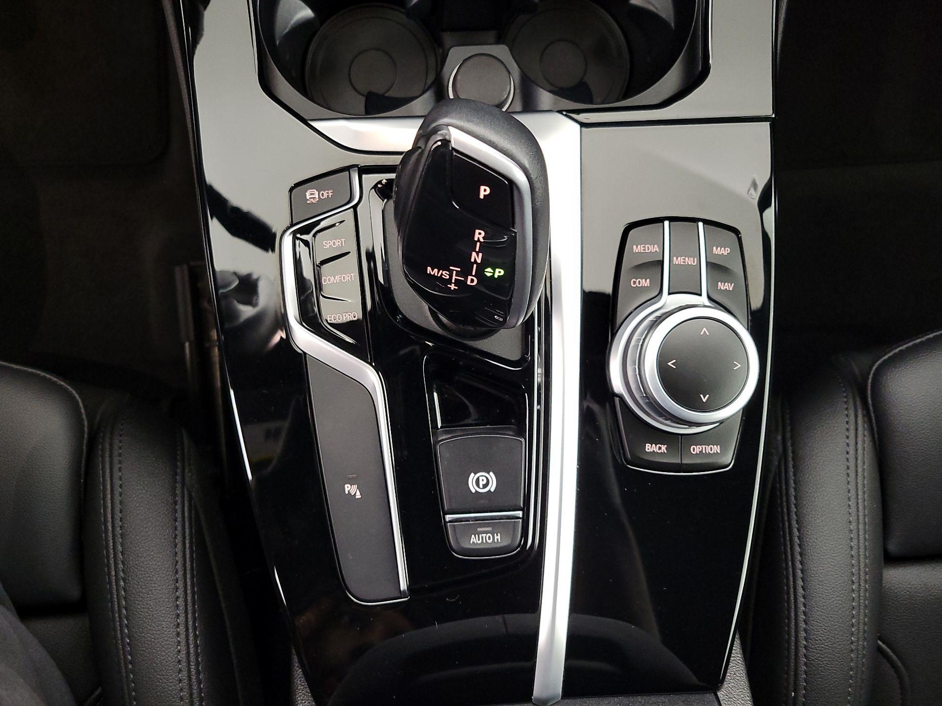 Thumbnail: 2021 BMW X3 - 18