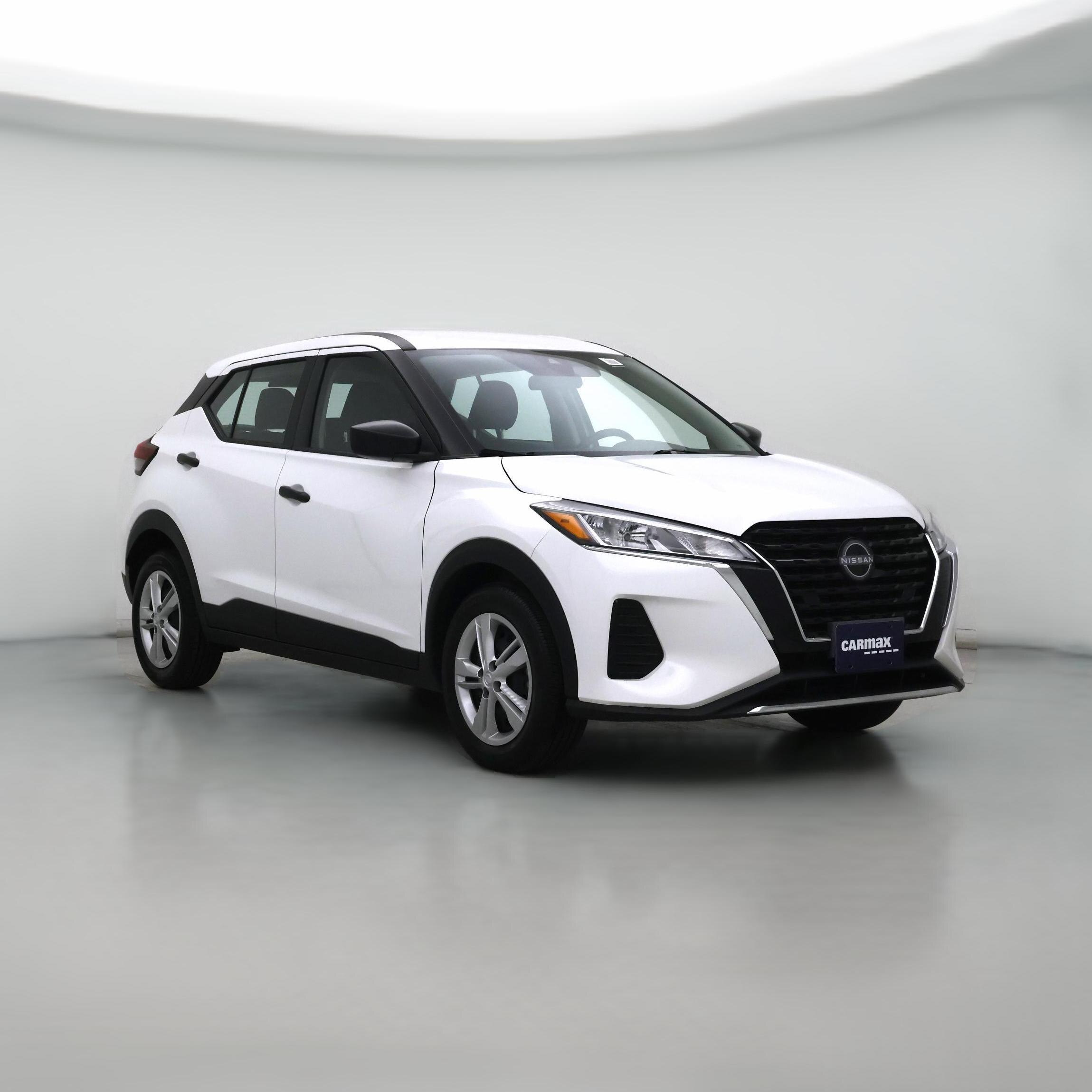 Thumbnail: 2023 Nissan Kicks - 1