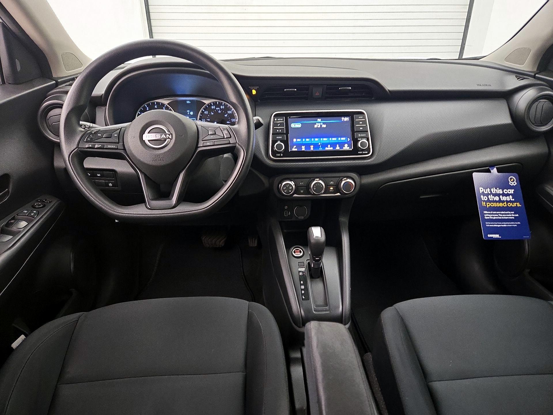 Thumbnail: 2023 Nissan Kicks - 9