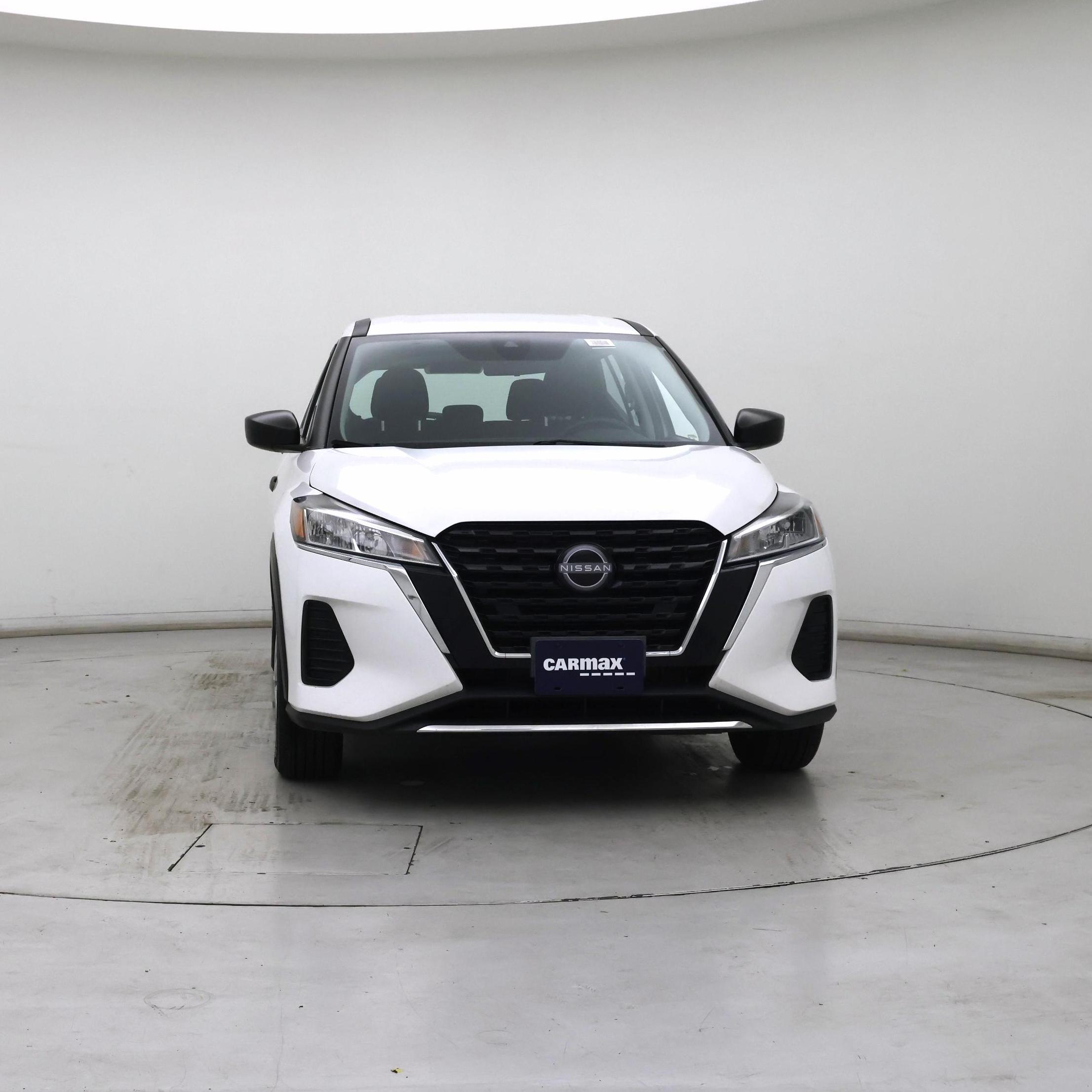 Thumbnail: 2023 Nissan Kicks - 5