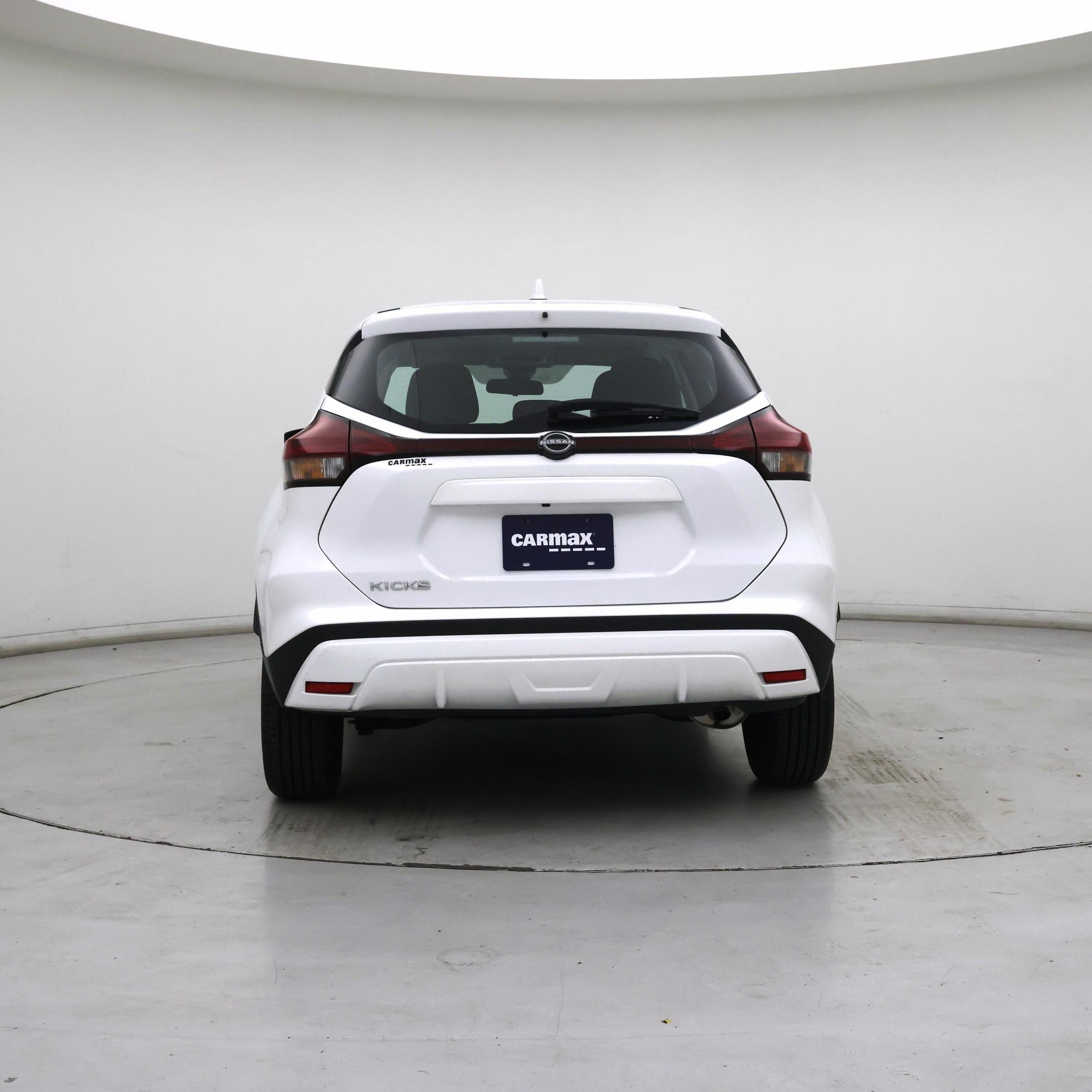 Thumbnail: 2023 Nissan Kicks - 6