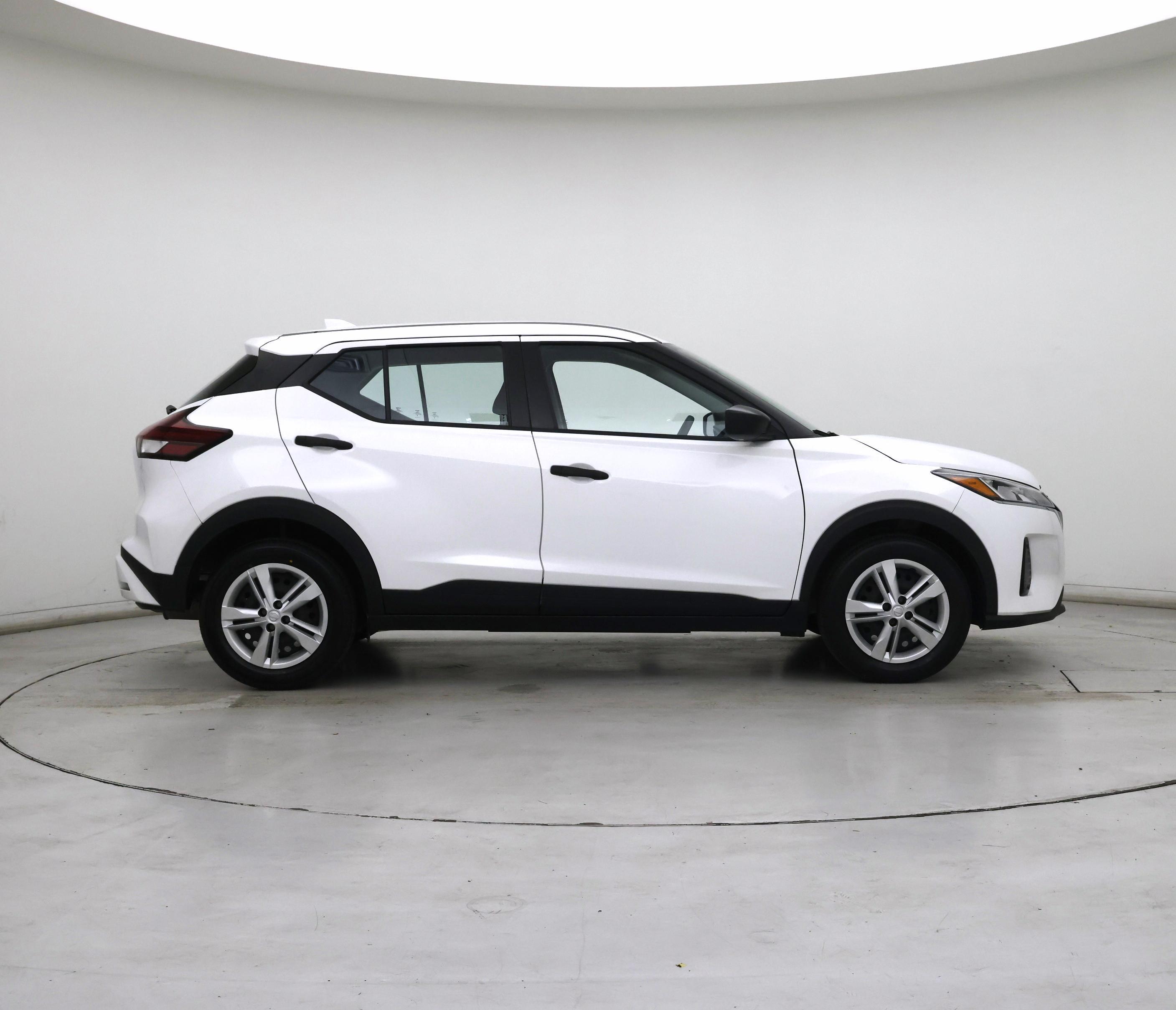 Thumbnail: 2023 Nissan Kicks - 7
