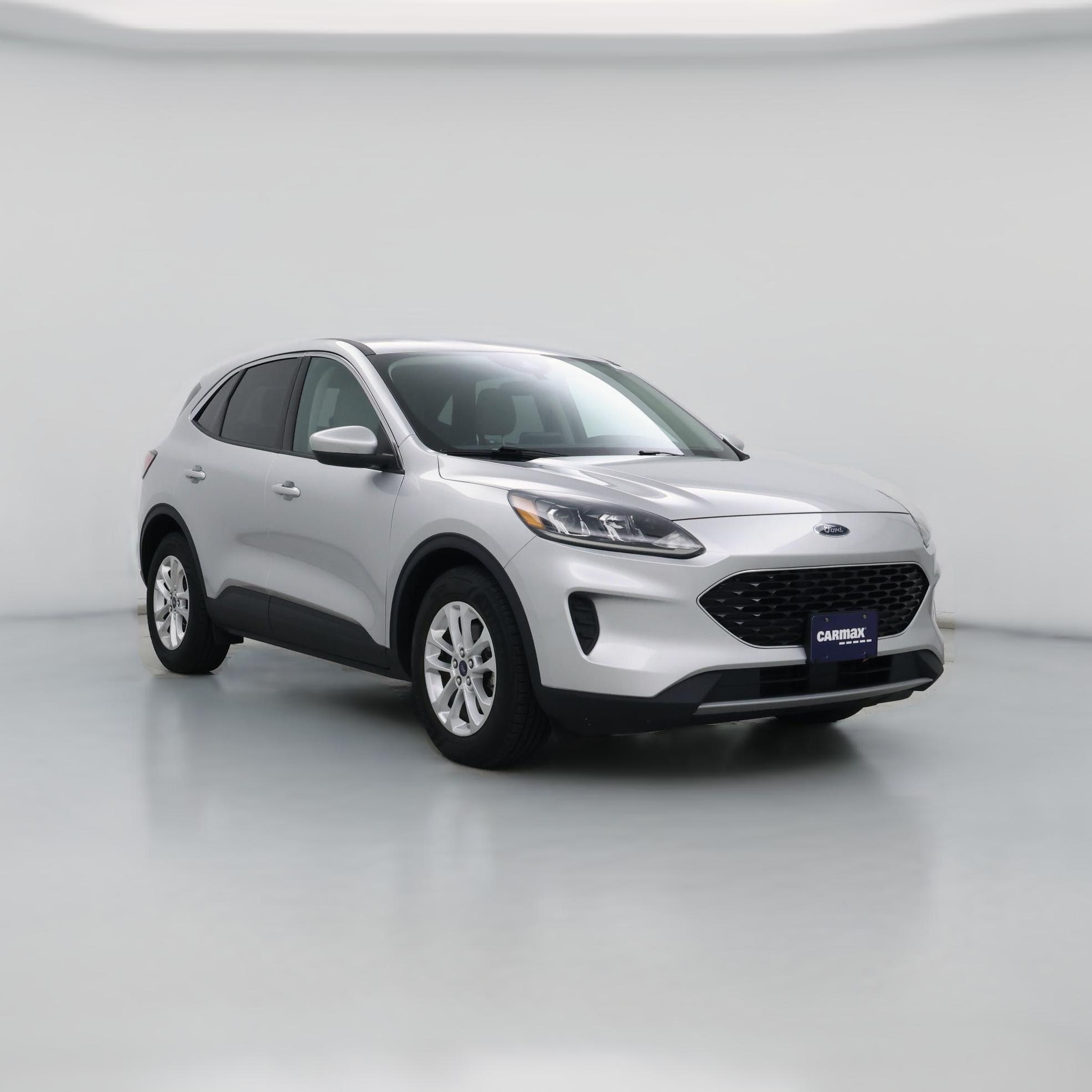 Thumbnail: 2020 Ford Escape - 1