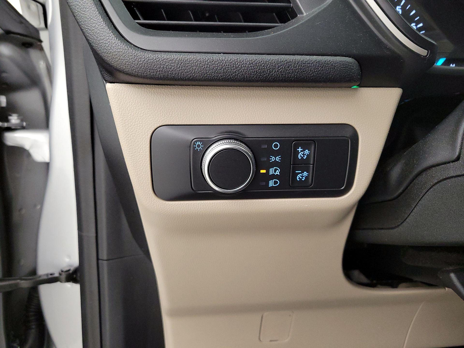 Thumbnail: 2020 Ford Escape - 13