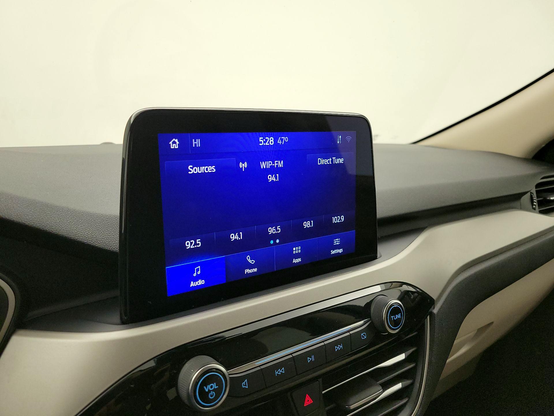 Thumbnail: 2020 Ford Escape - 15