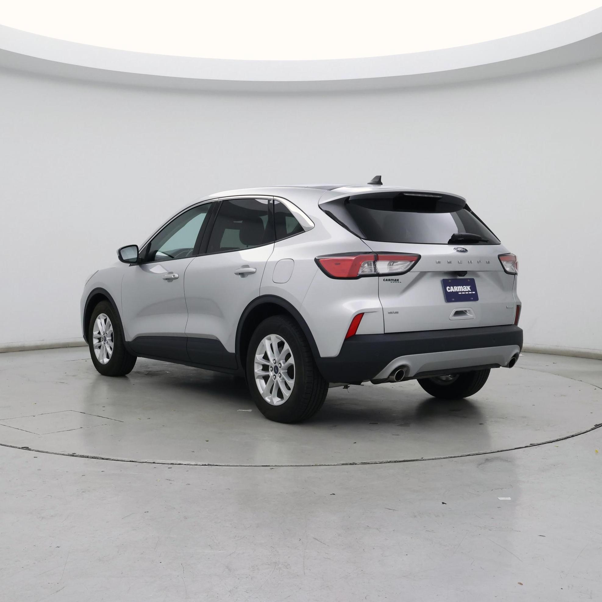 Thumbnail: 2020 Ford Escape - 2