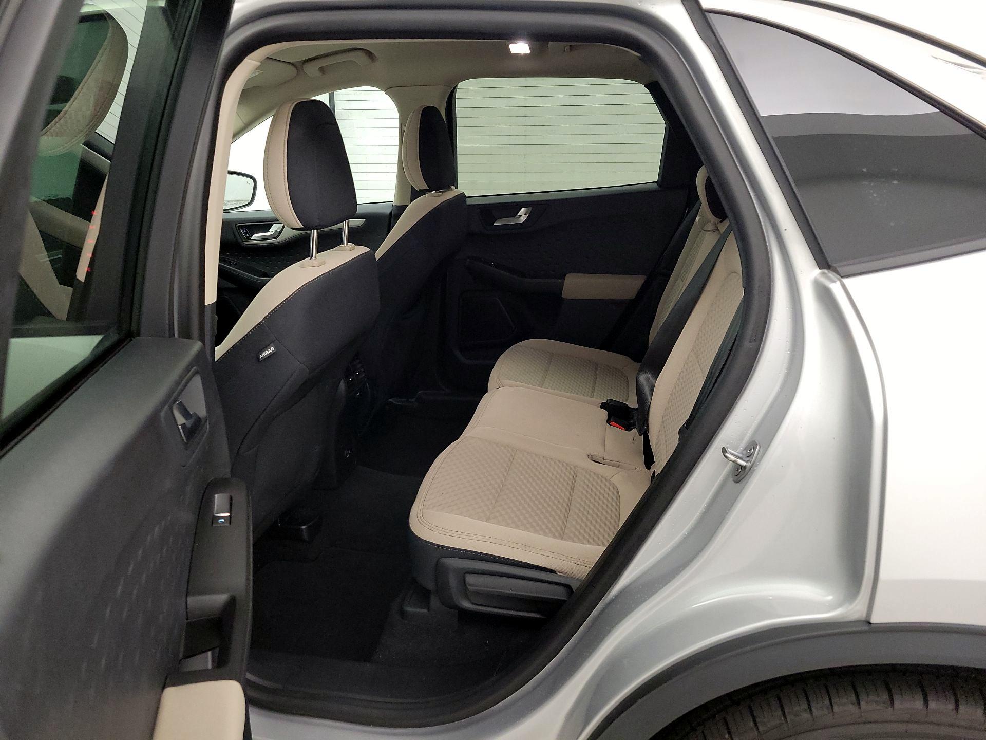 Thumbnail: 2020 Ford Escape - 19