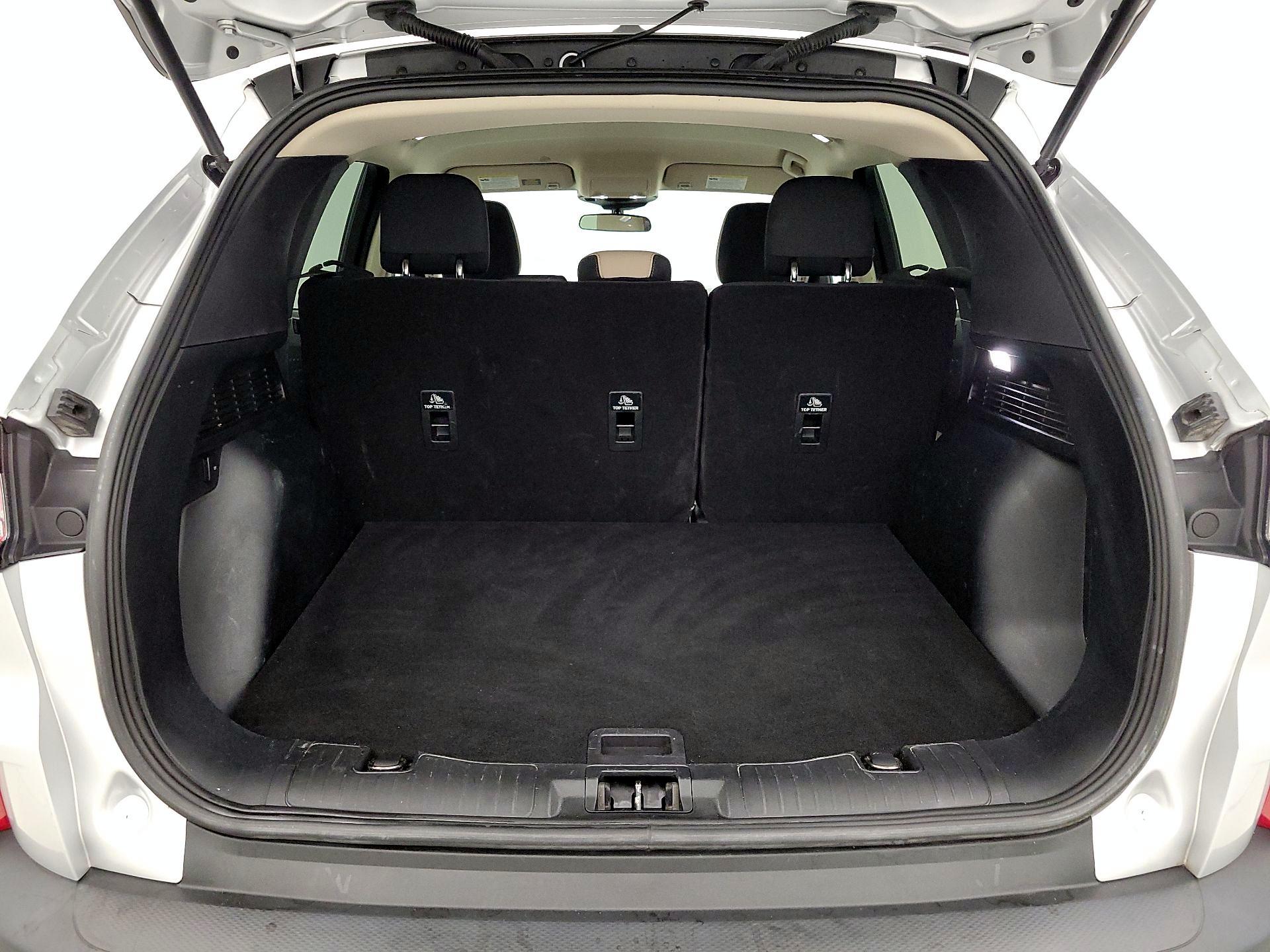 Thumbnail: 2020 Ford Escape - 20