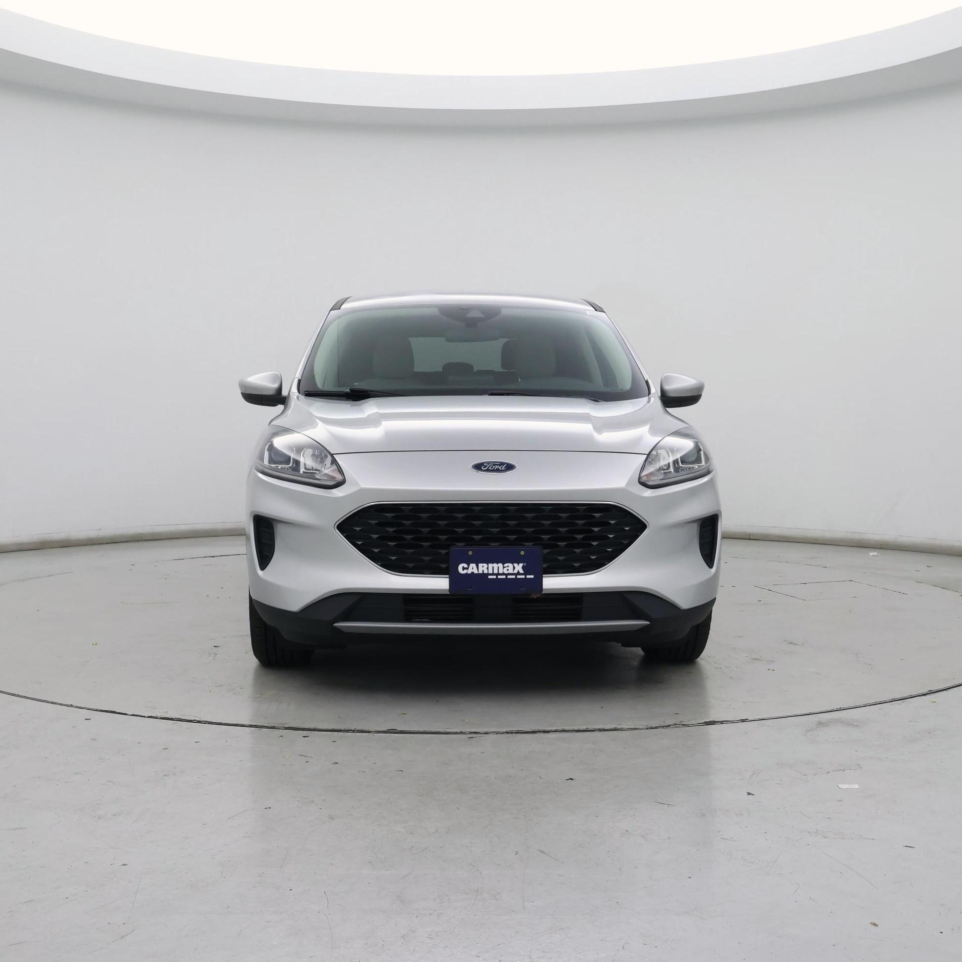 Thumbnail: 2020 Ford Escape - 5