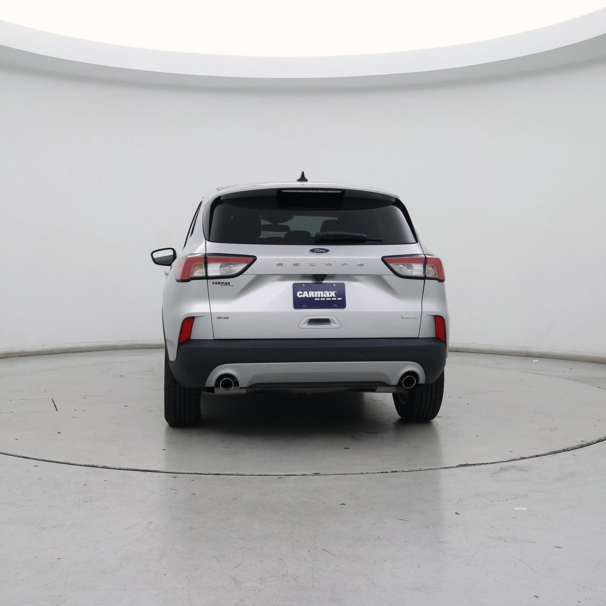 Thumbnail: 2020 Ford Escape - 6