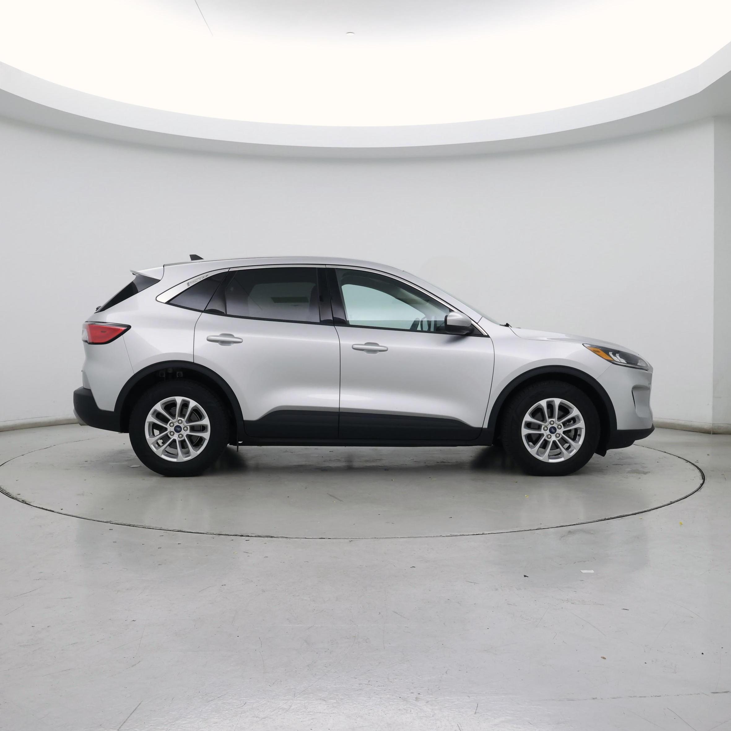 Thumbnail: 2020 Ford Escape - 7