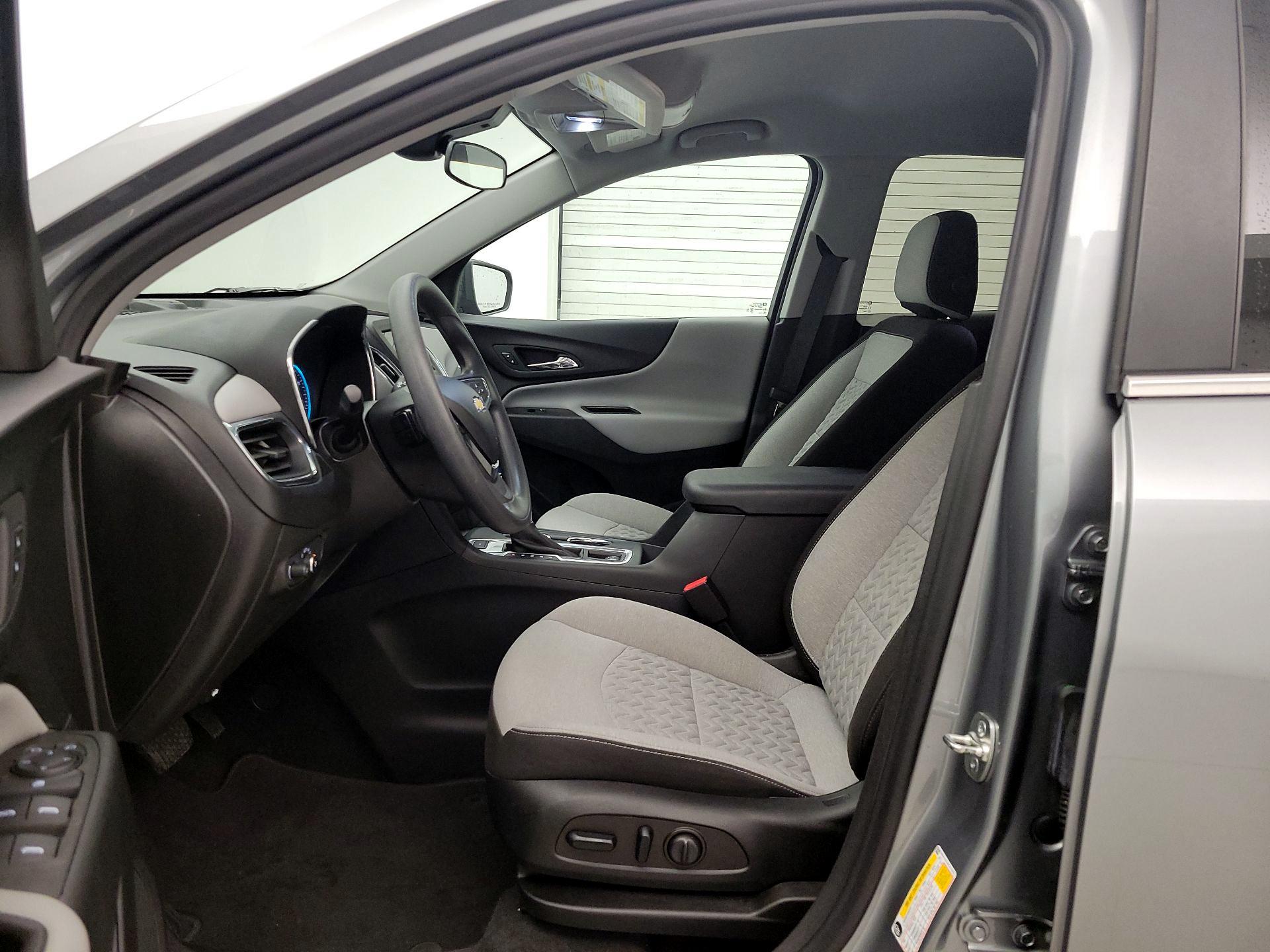 Thumbnail: 2023 Chevrolet Equinox - 11