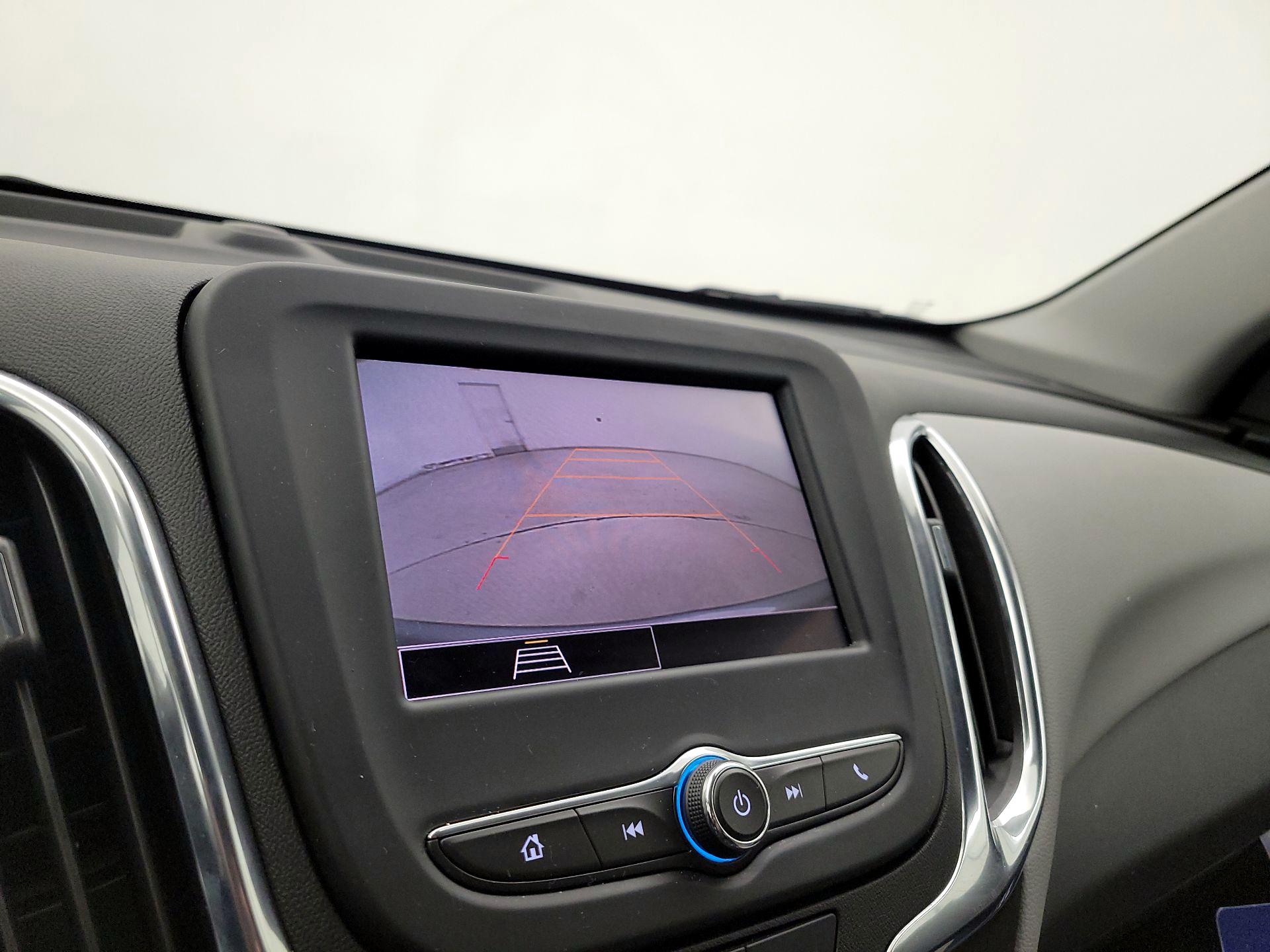 Thumbnail: 2023 Chevrolet Equinox - 14