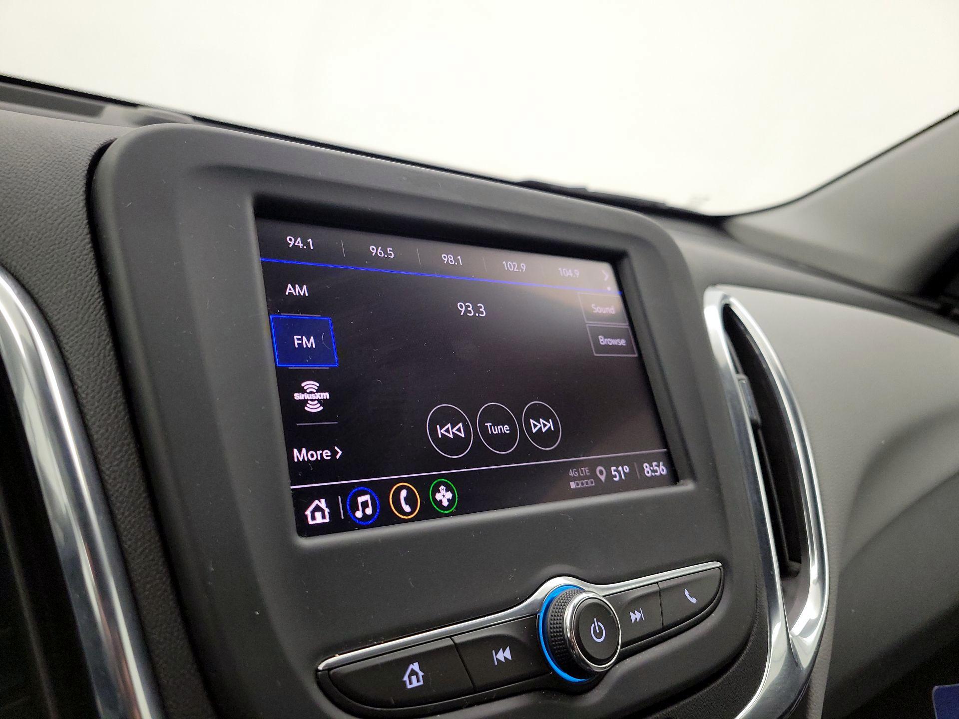 Thumbnail: 2023 Chevrolet Equinox - 15