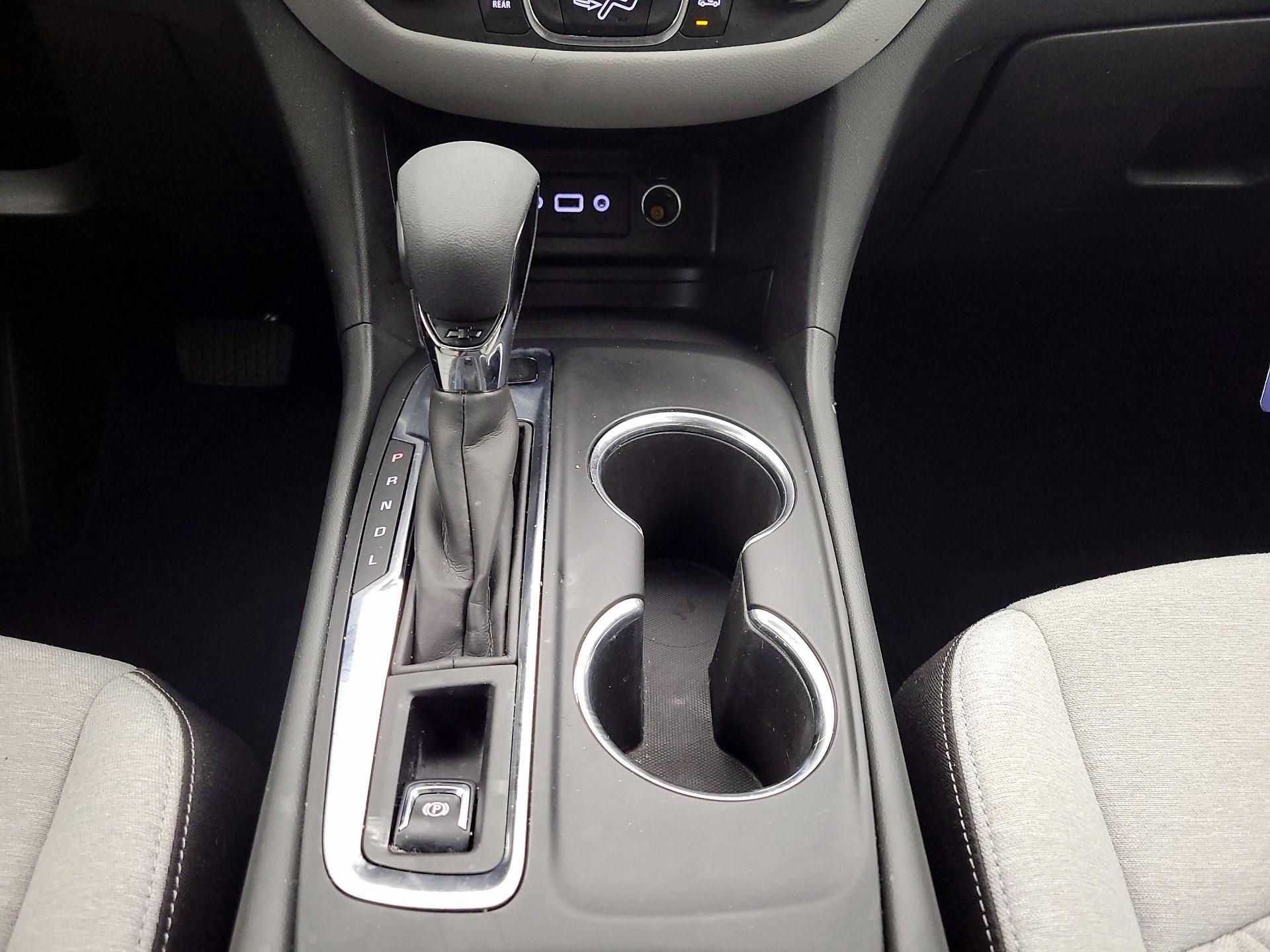 Thumbnail: 2023 Chevrolet Equinox - 17