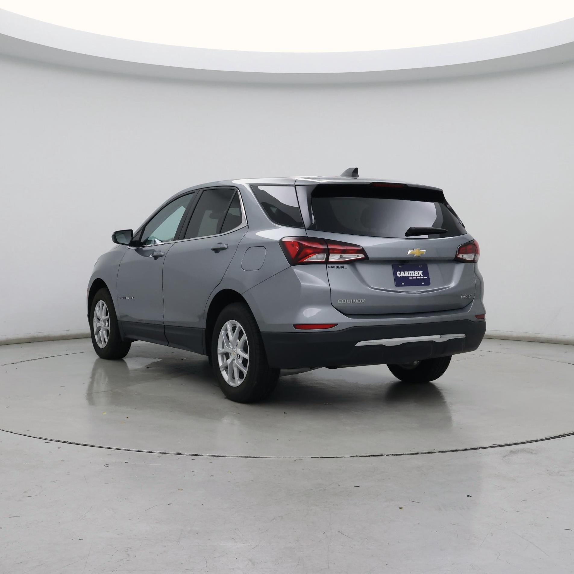 Thumbnail: 2023 Chevrolet Equinox - 2