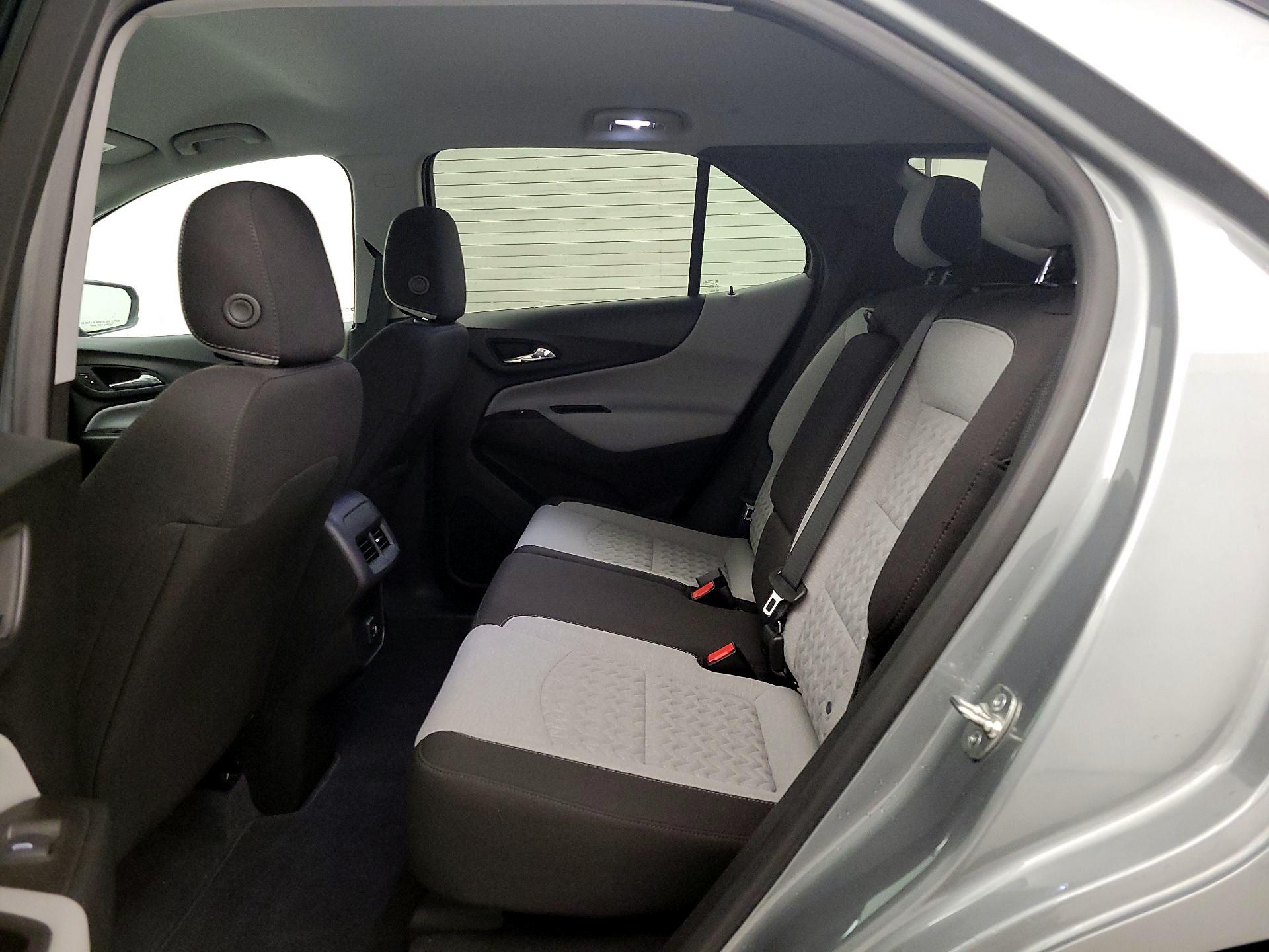 Thumbnail: 2023 Chevrolet Equinox - 19