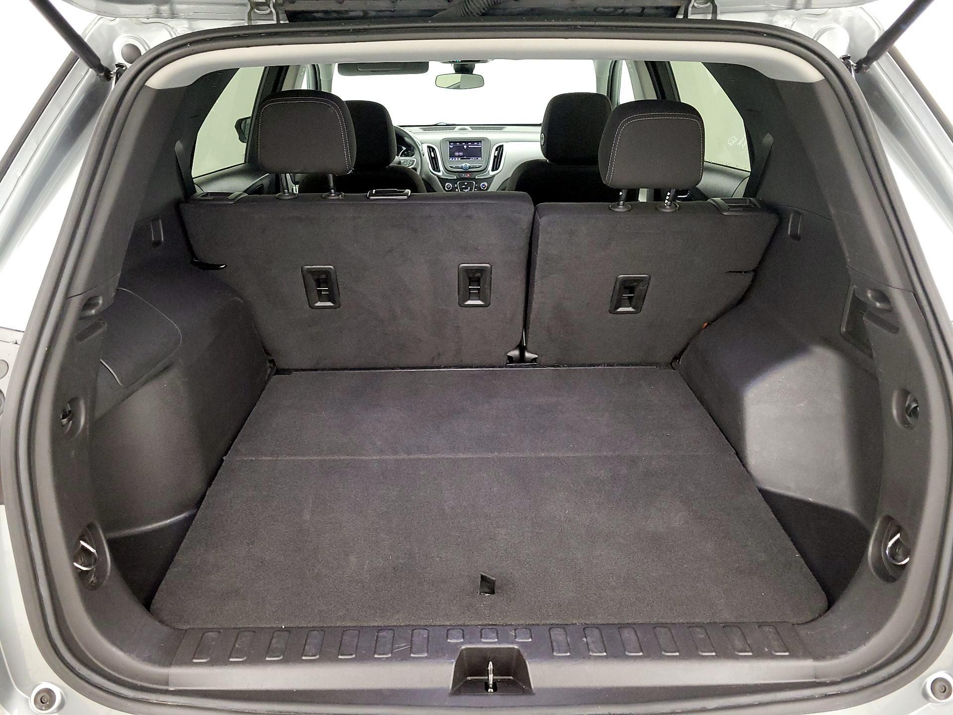 Thumbnail: 2023 Chevrolet Equinox - 20