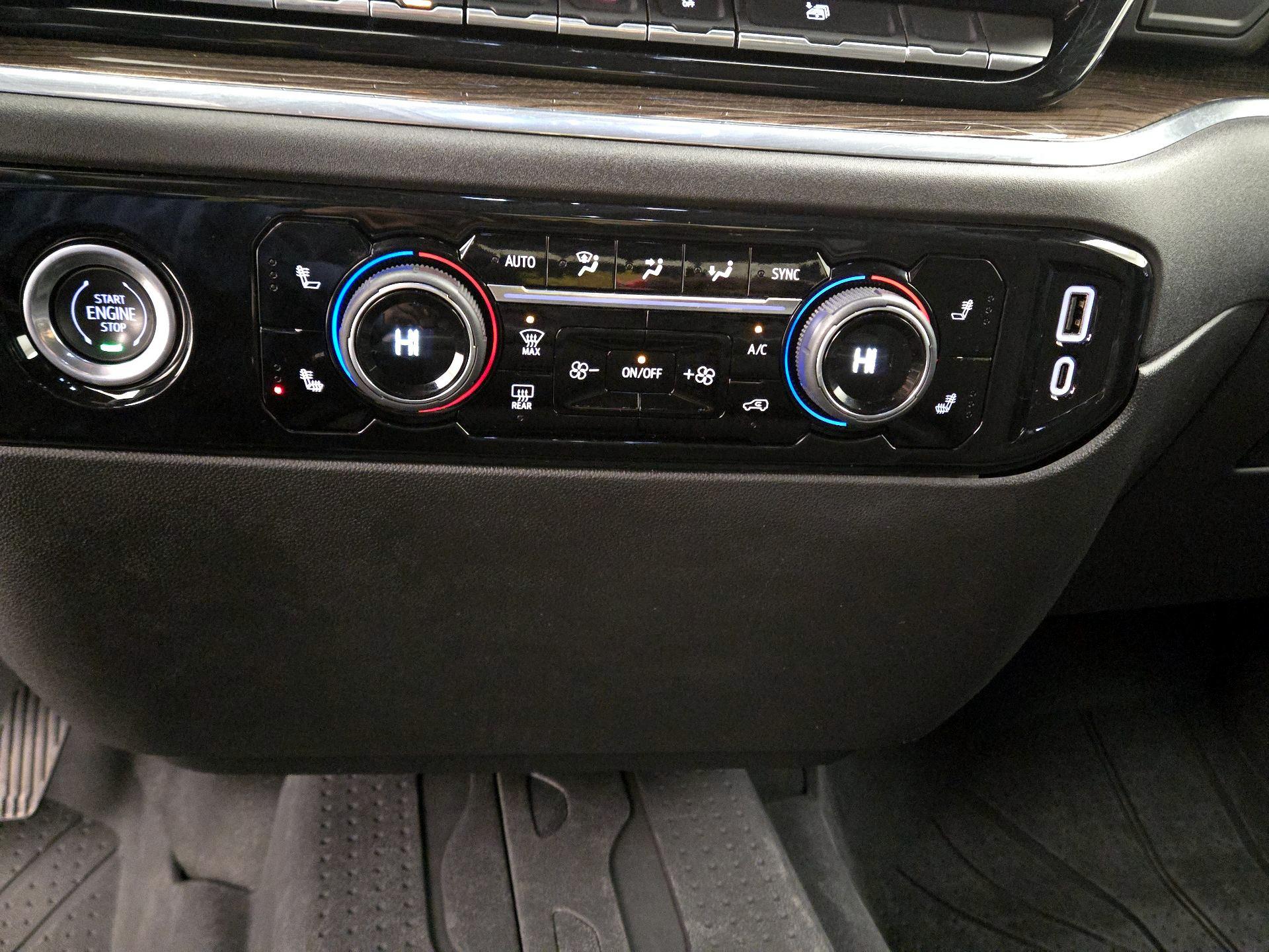 Thumbnail: 2023 Chevrolet Silverado 1500 - 14