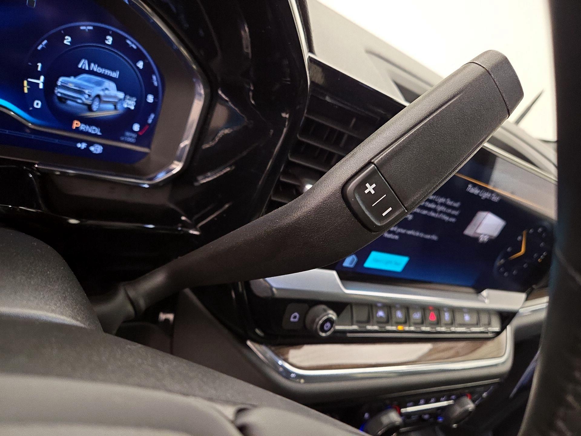 Thumbnail: 2023 Chevrolet Silverado 1500 - 15