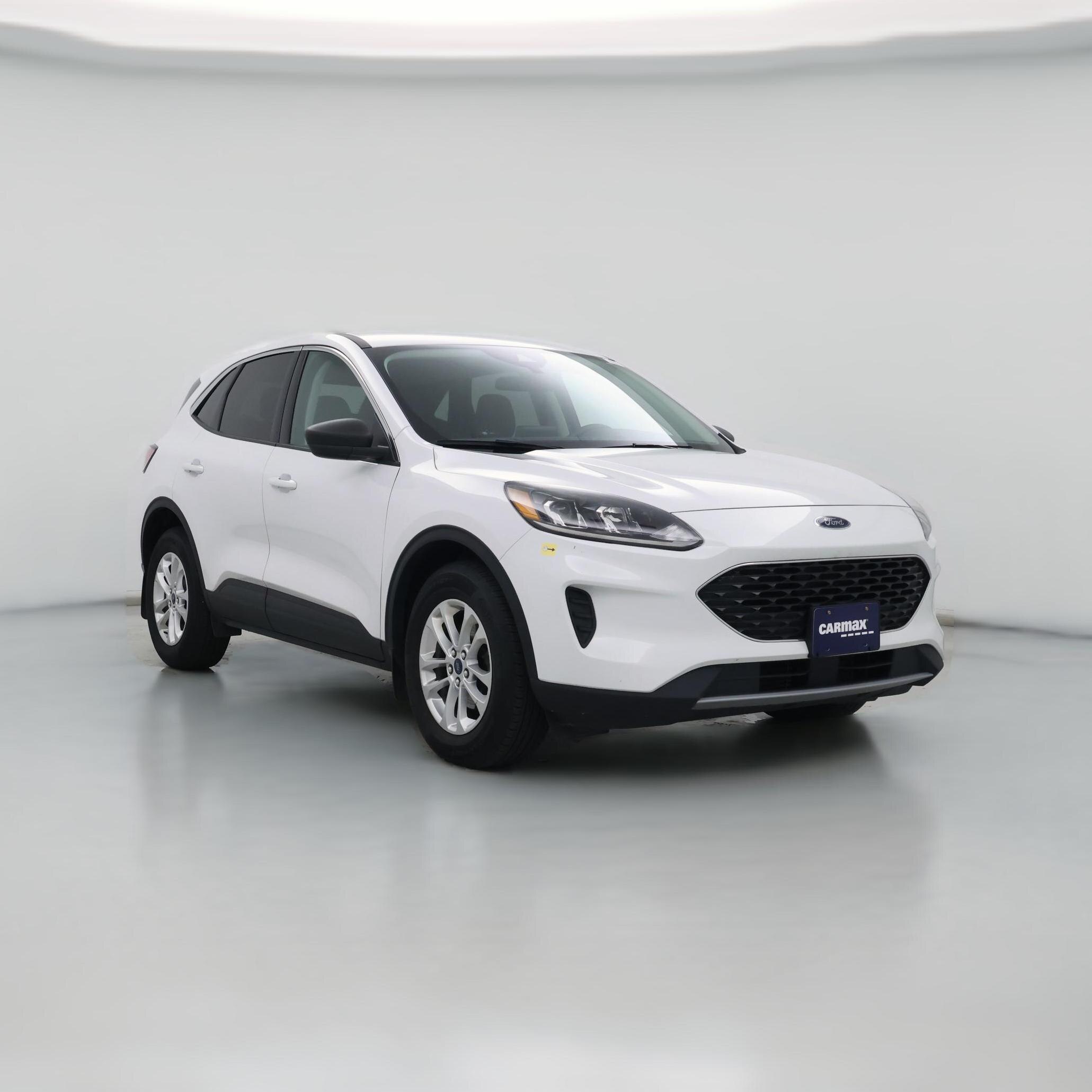 Thumbnail: 2022 Ford Escape - 1