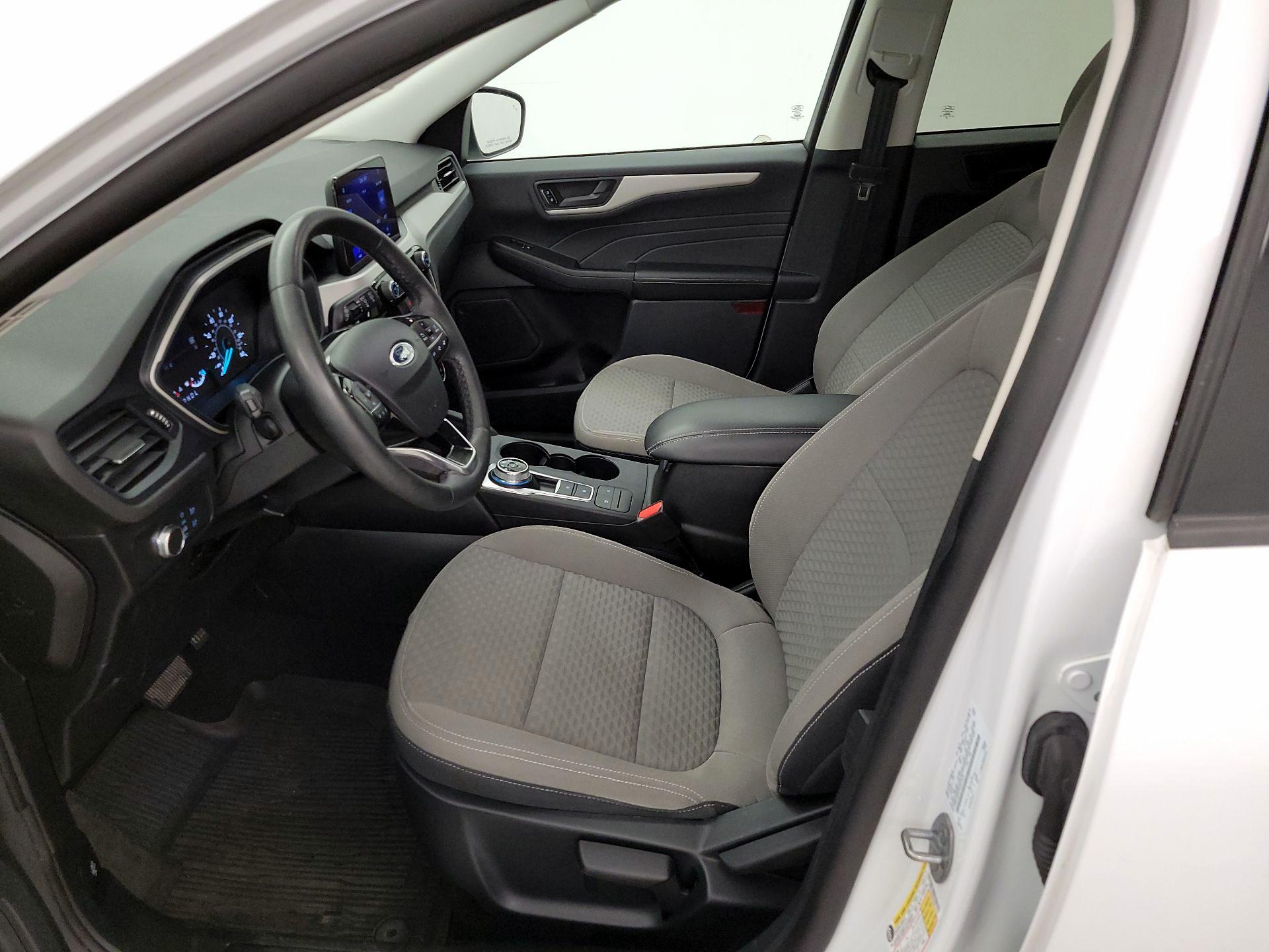 Thumbnail: 2022 Ford Escape - 11