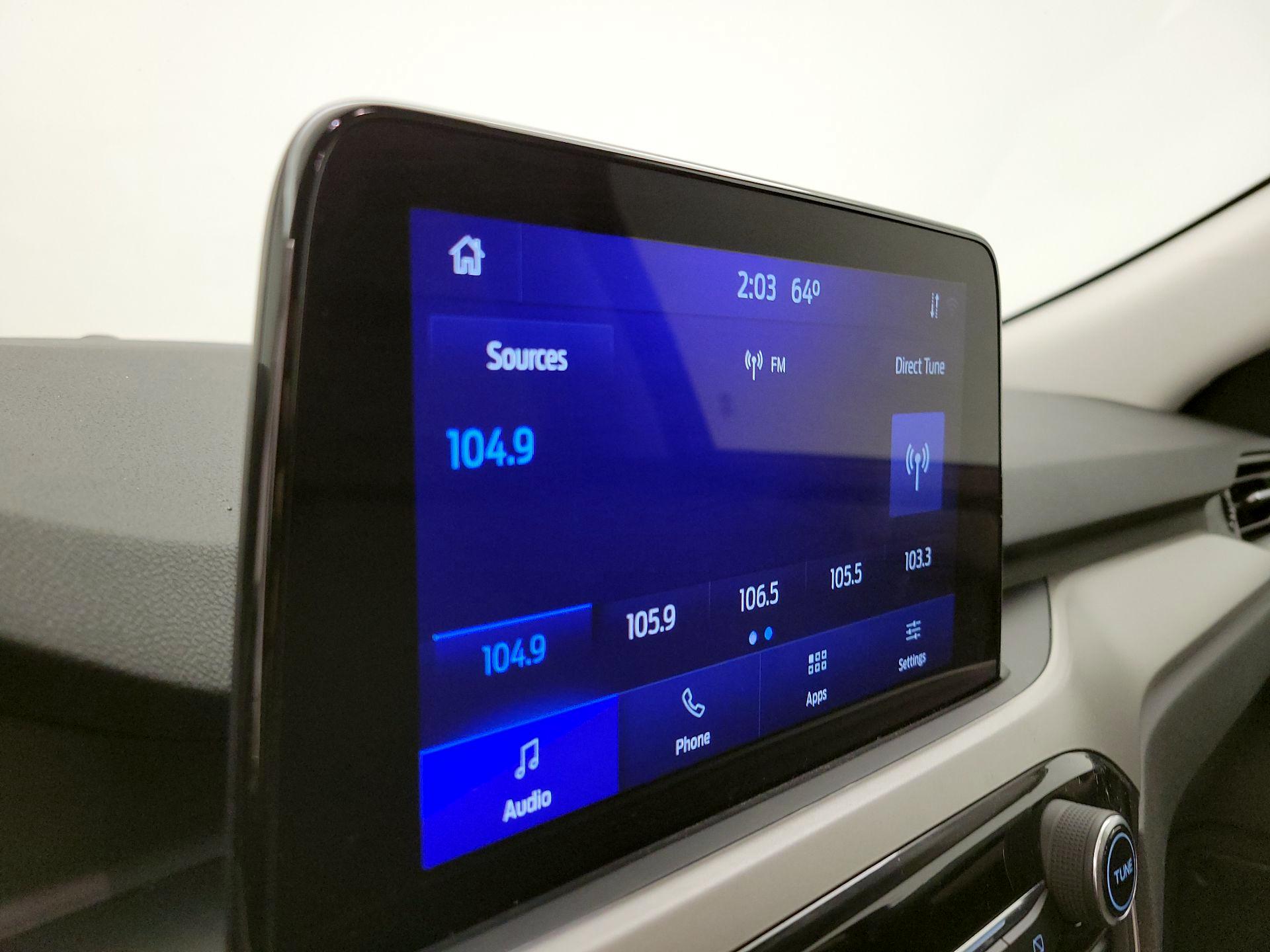 Thumbnail: 2022 Ford Escape - 15