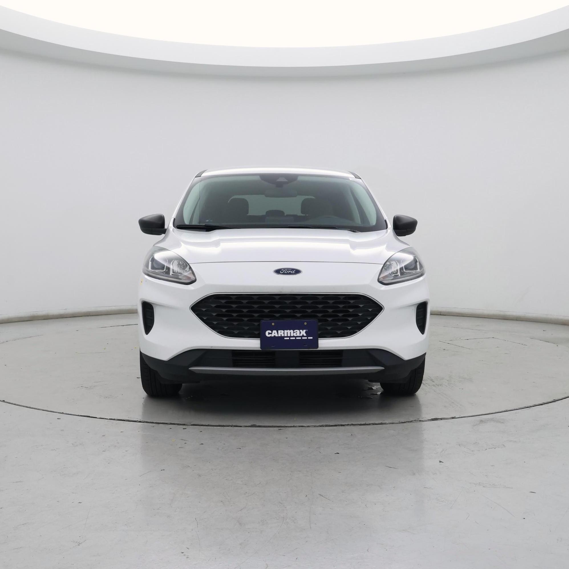 Thumbnail: 2022 Ford Escape - 5