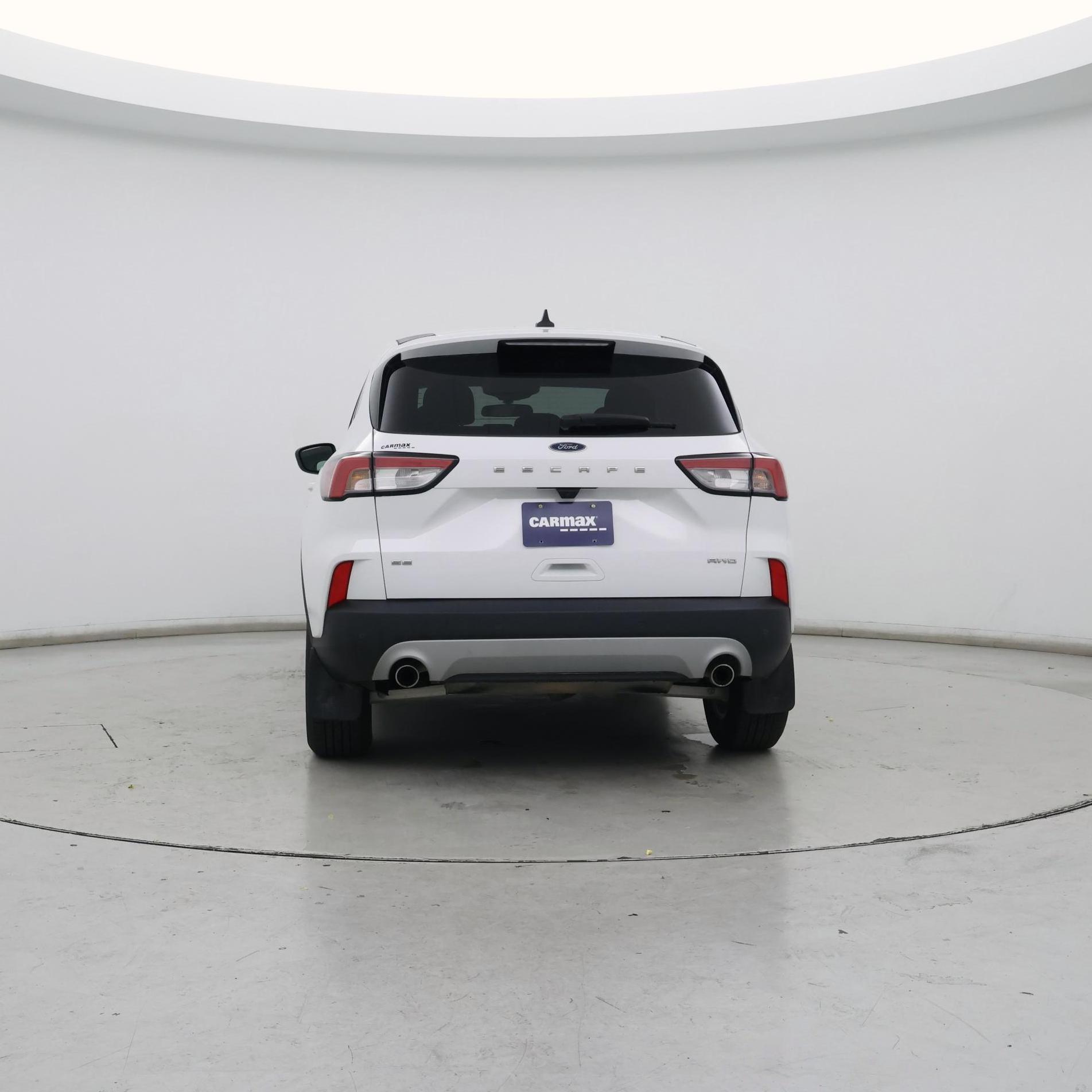 Thumbnail: 2022 Ford Escape - 6