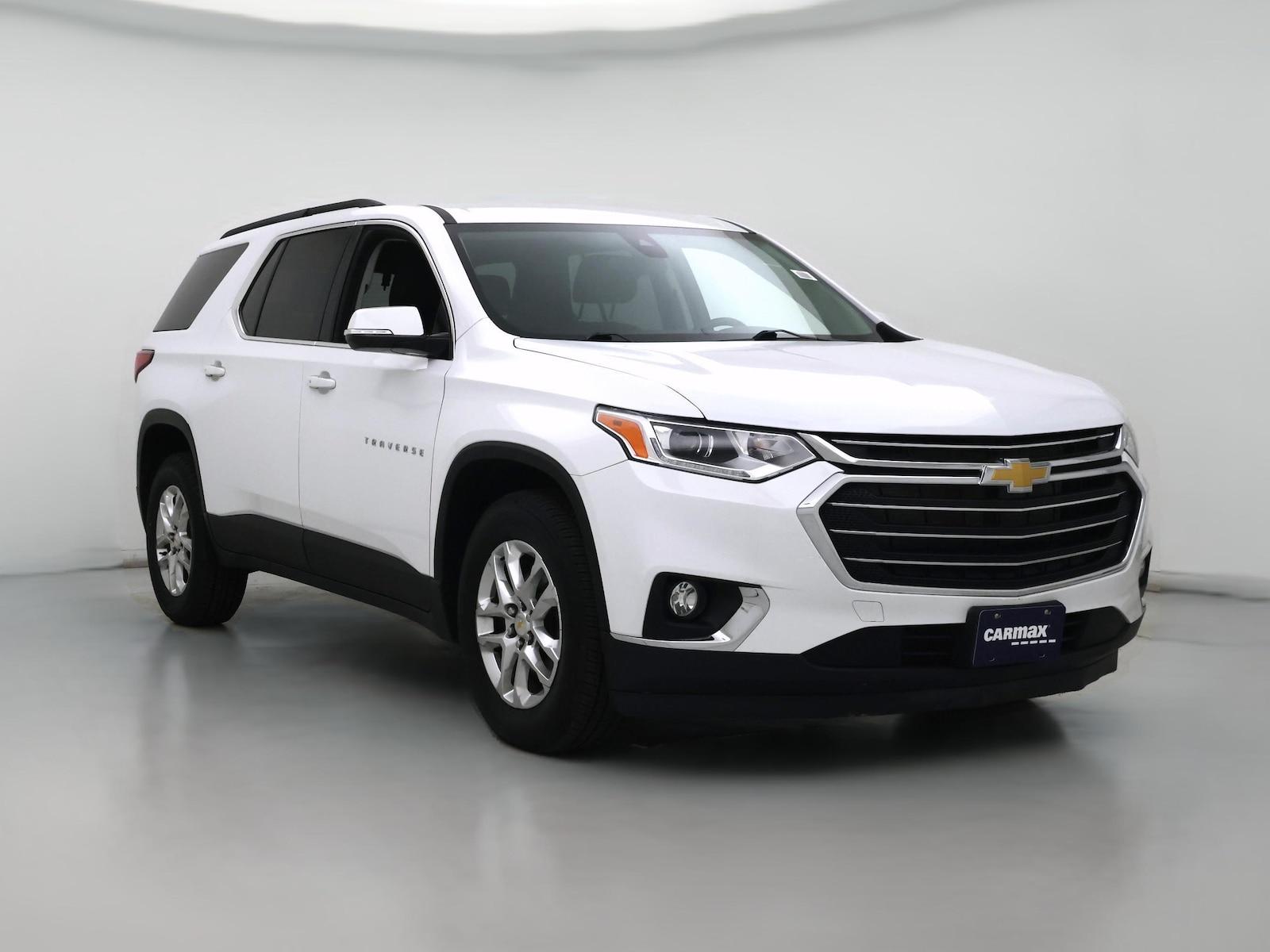 2020 Chevrolet Traverse 1LT