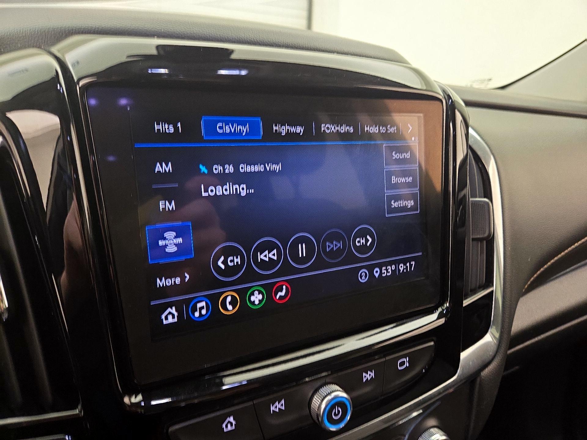 Thumbnail: 2020 Chevrolet Traverse - 15