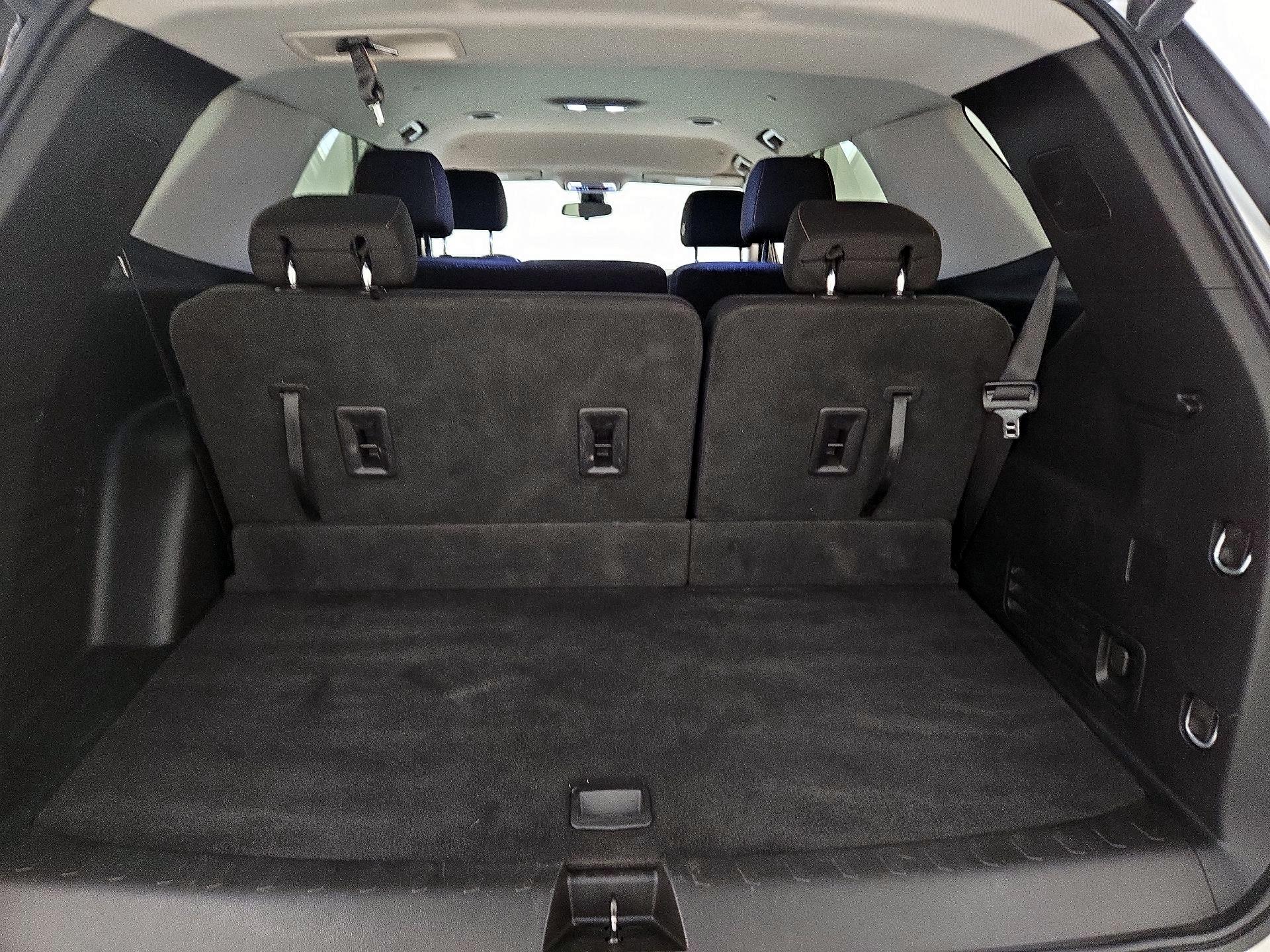 Thumbnail: 2020 Chevrolet Traverse - 20