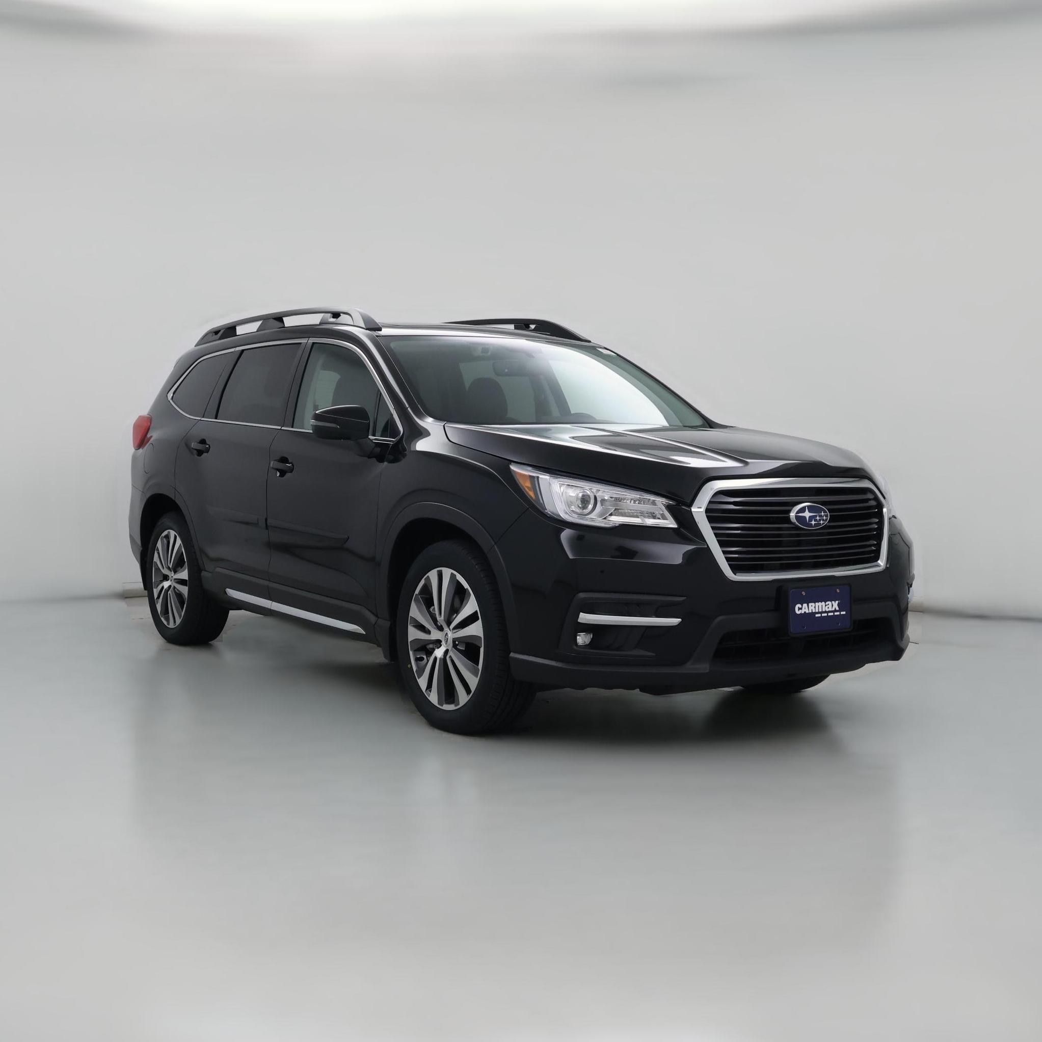 Thumbnail: 2022 Subaru Ascent - 1