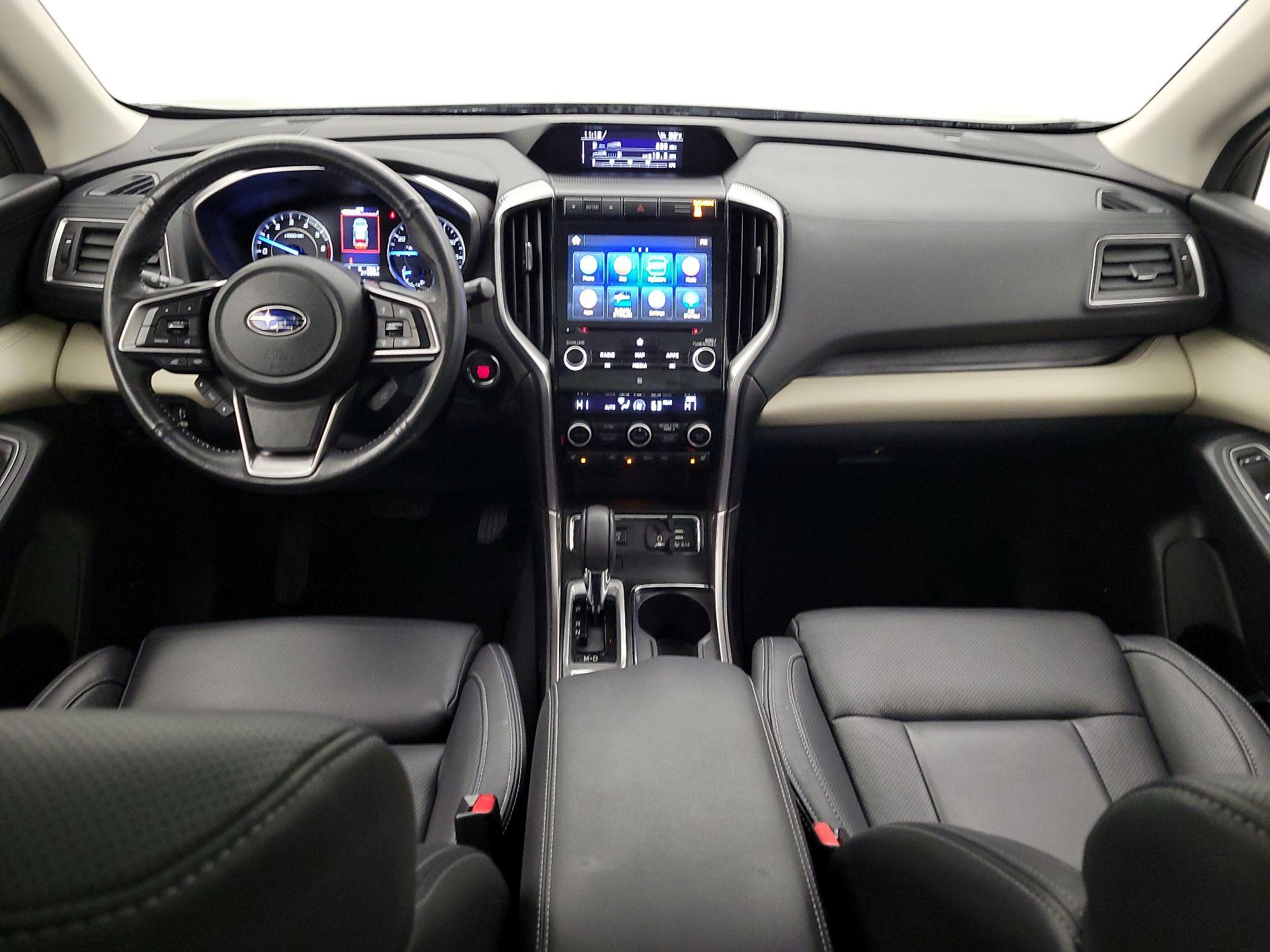 Thumbnail: 2022 Subaru Ascent - 9