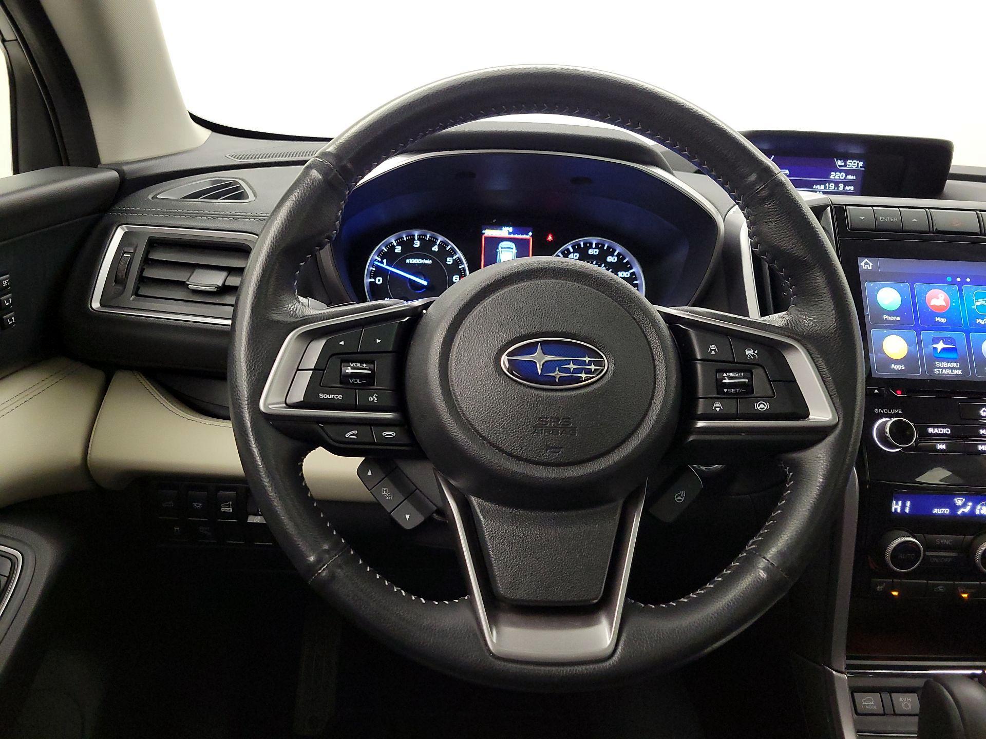 Thumbnail: 2022 Subaru Ascent - 10