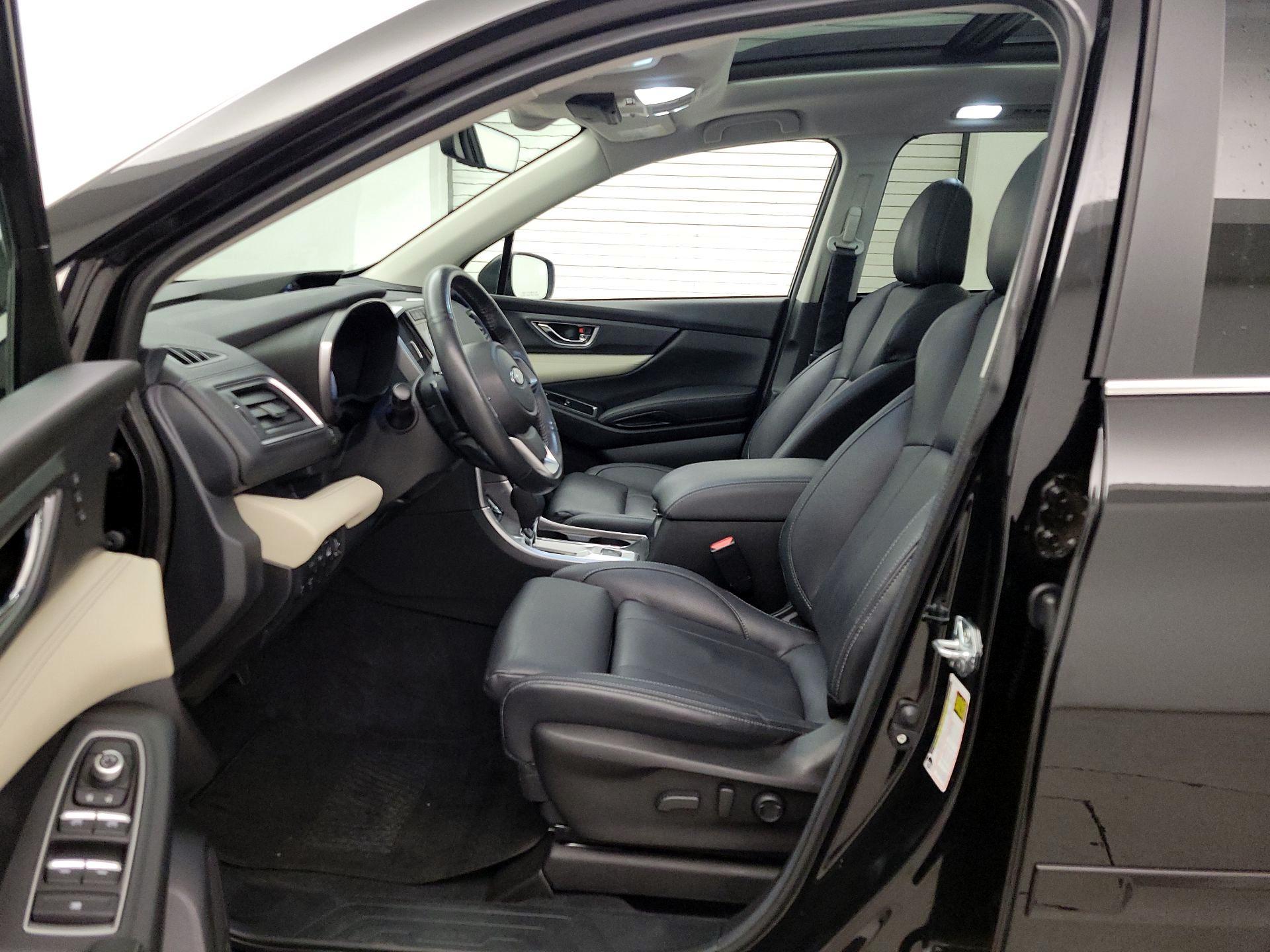 Thumbnail: 2022 Subaru Ascent - 11