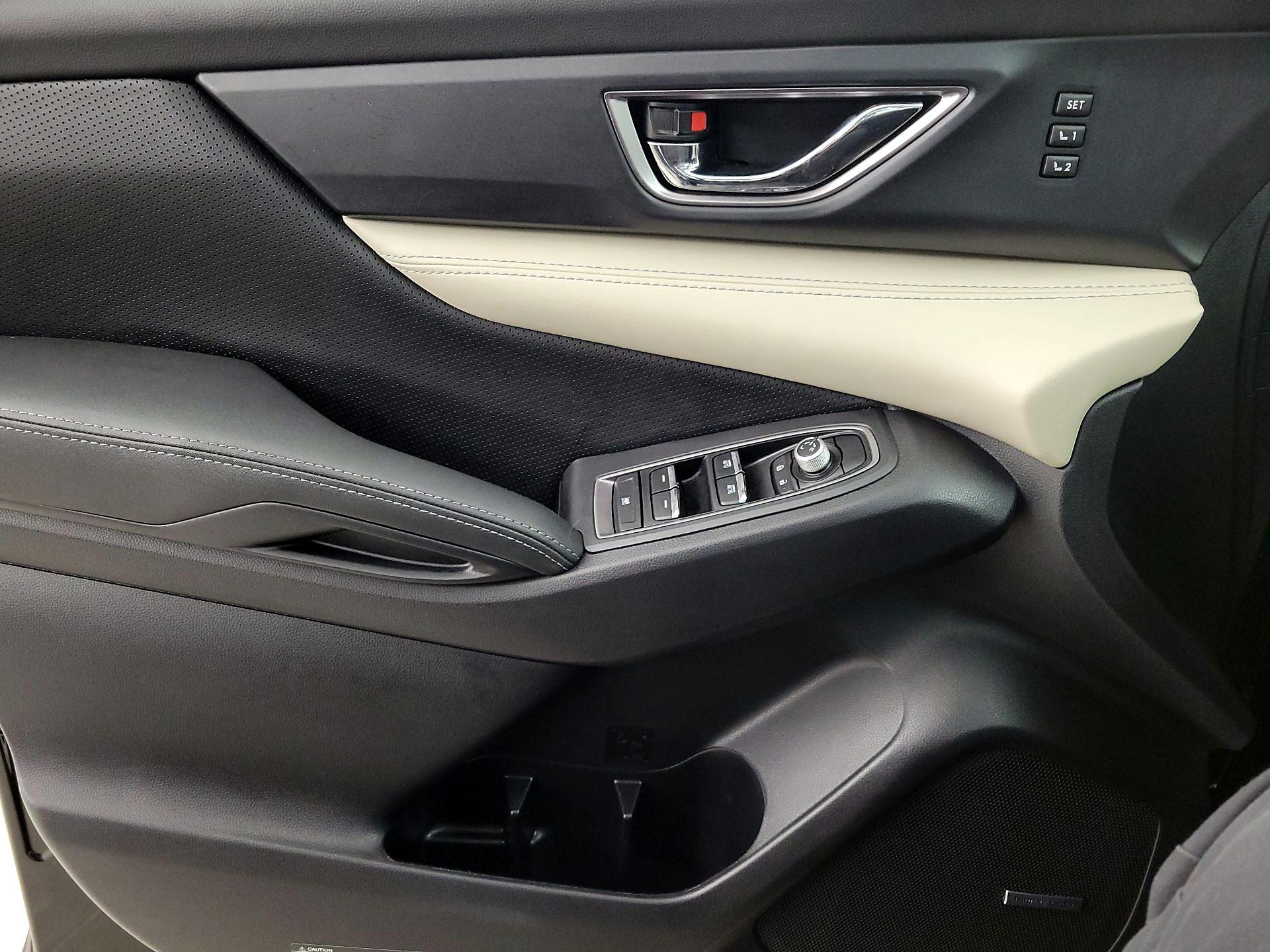 Thumbnail: 2022 Subaru Ascent - 12