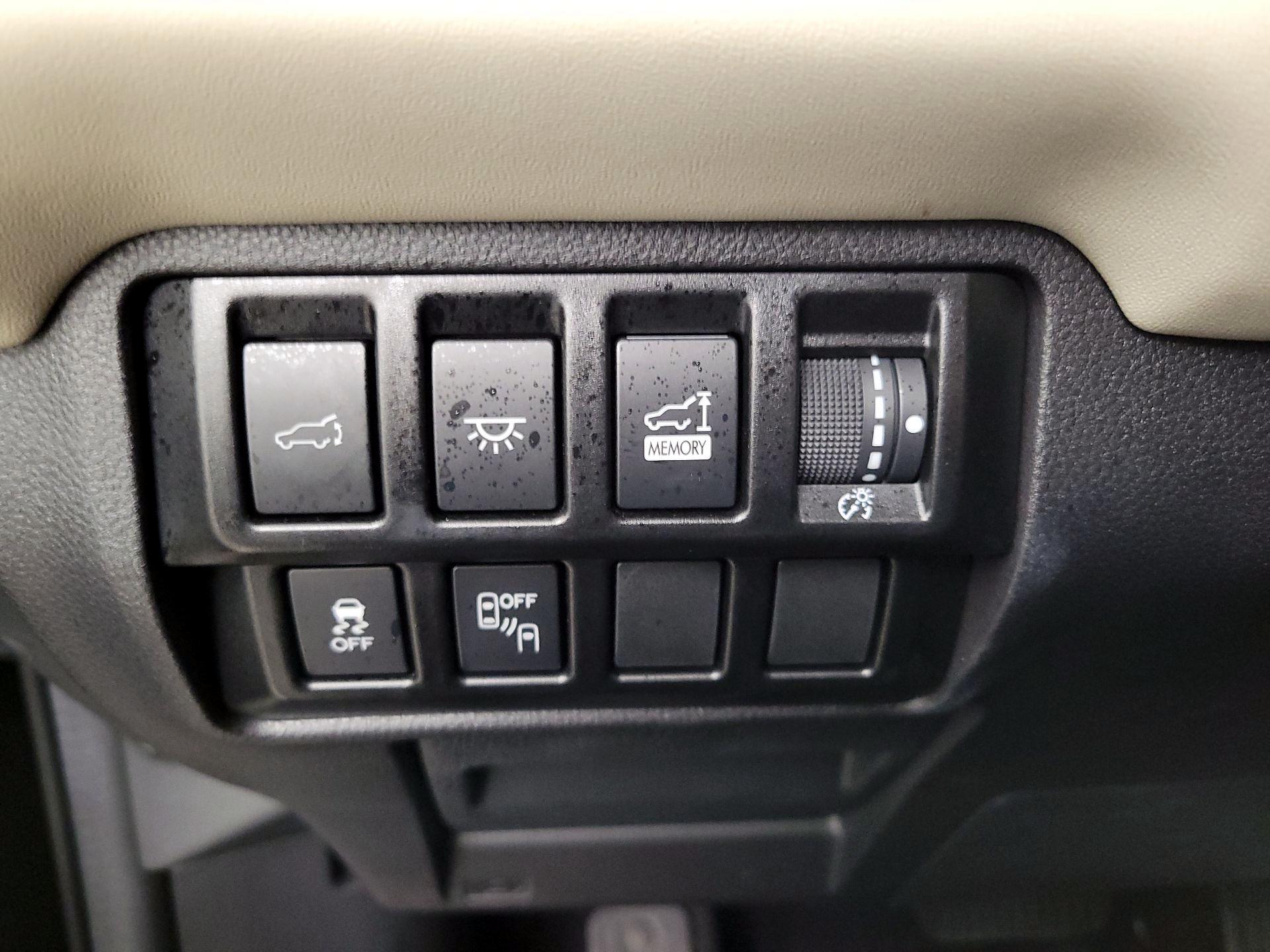 Thumbnail: 2022 Subaru Ascent - 13