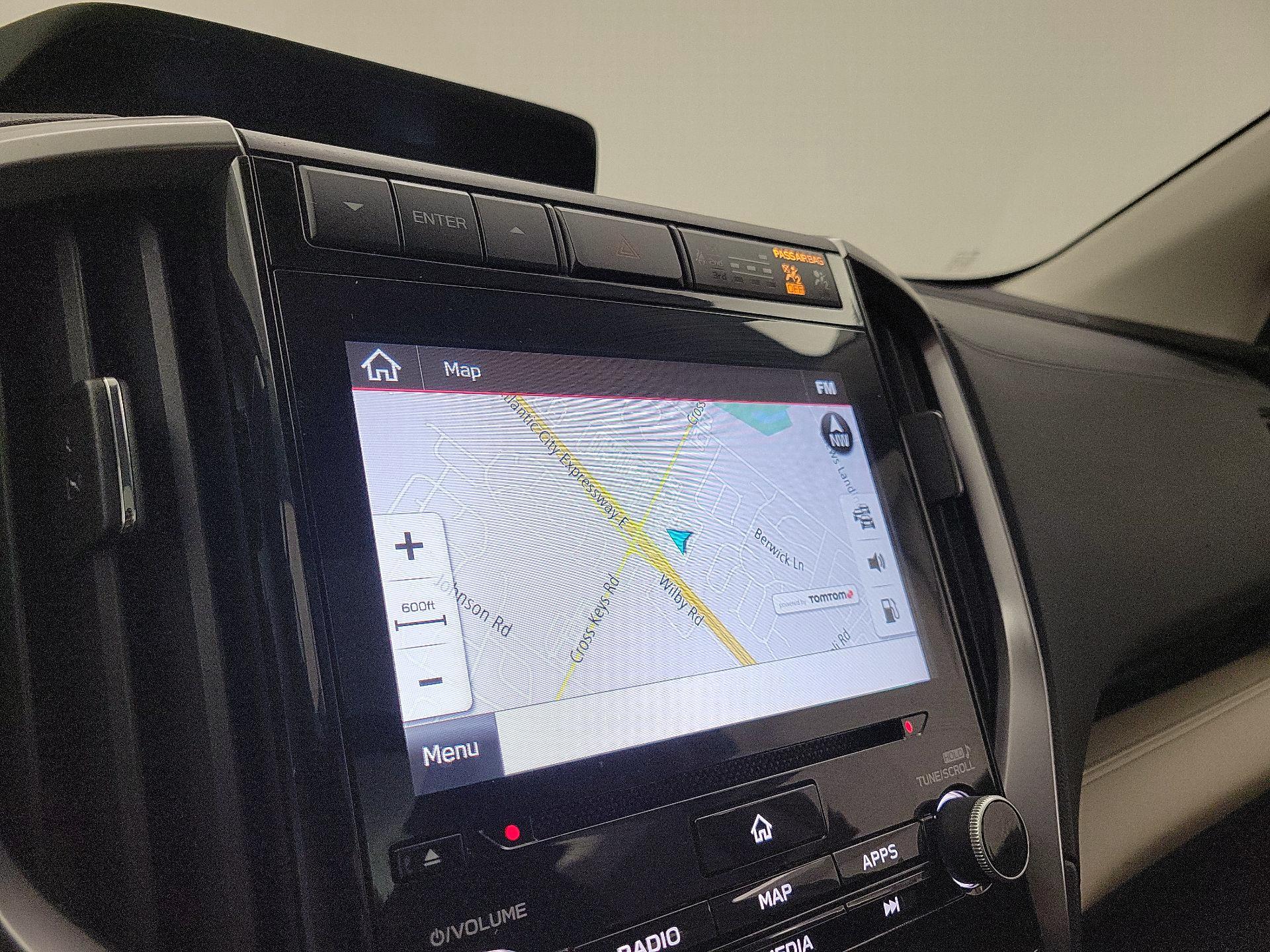 Thumbnail: 2022 Subaru Ascent - 14