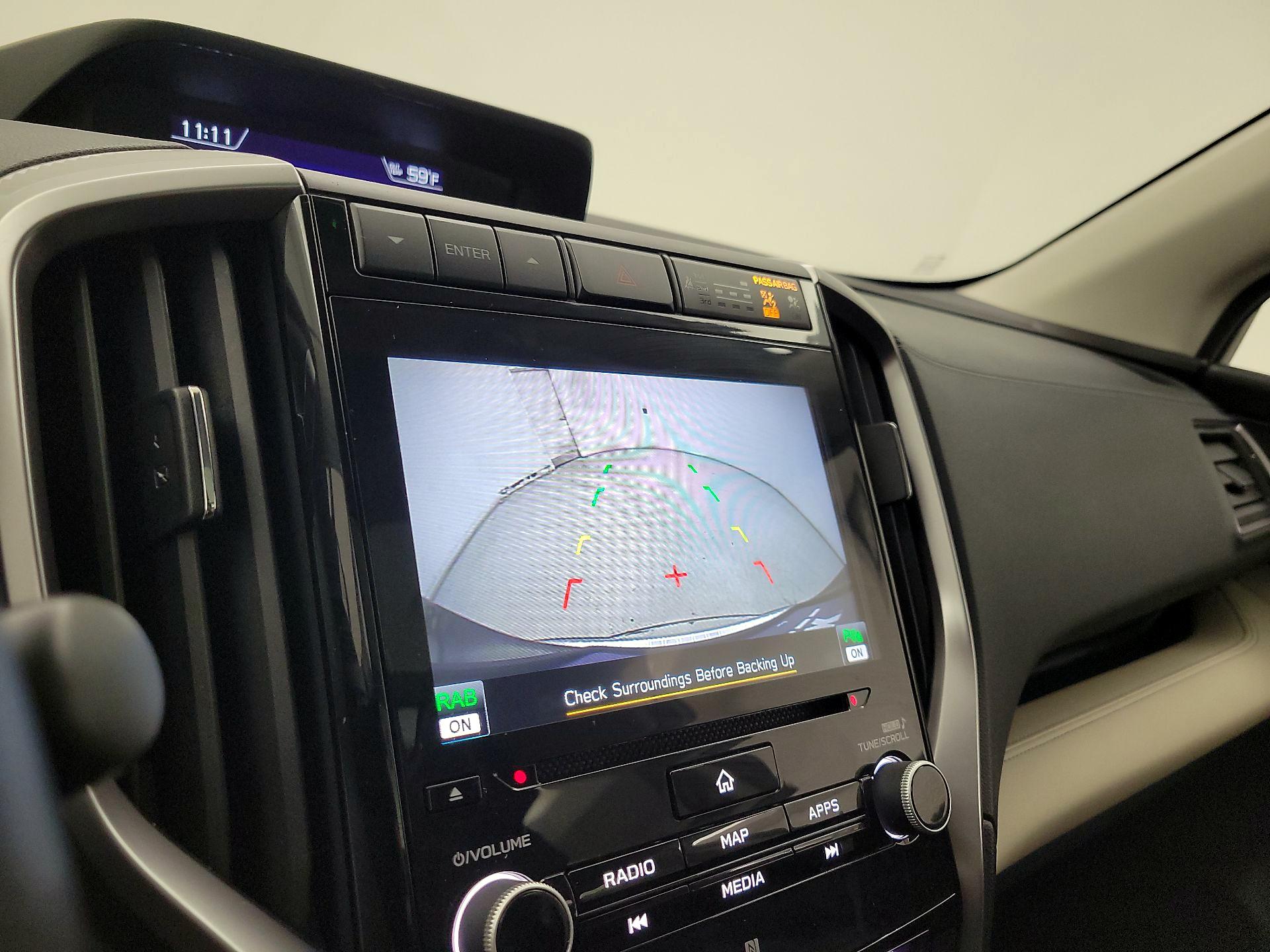 Thumbnail: 2022 Subaru Ascent - 15