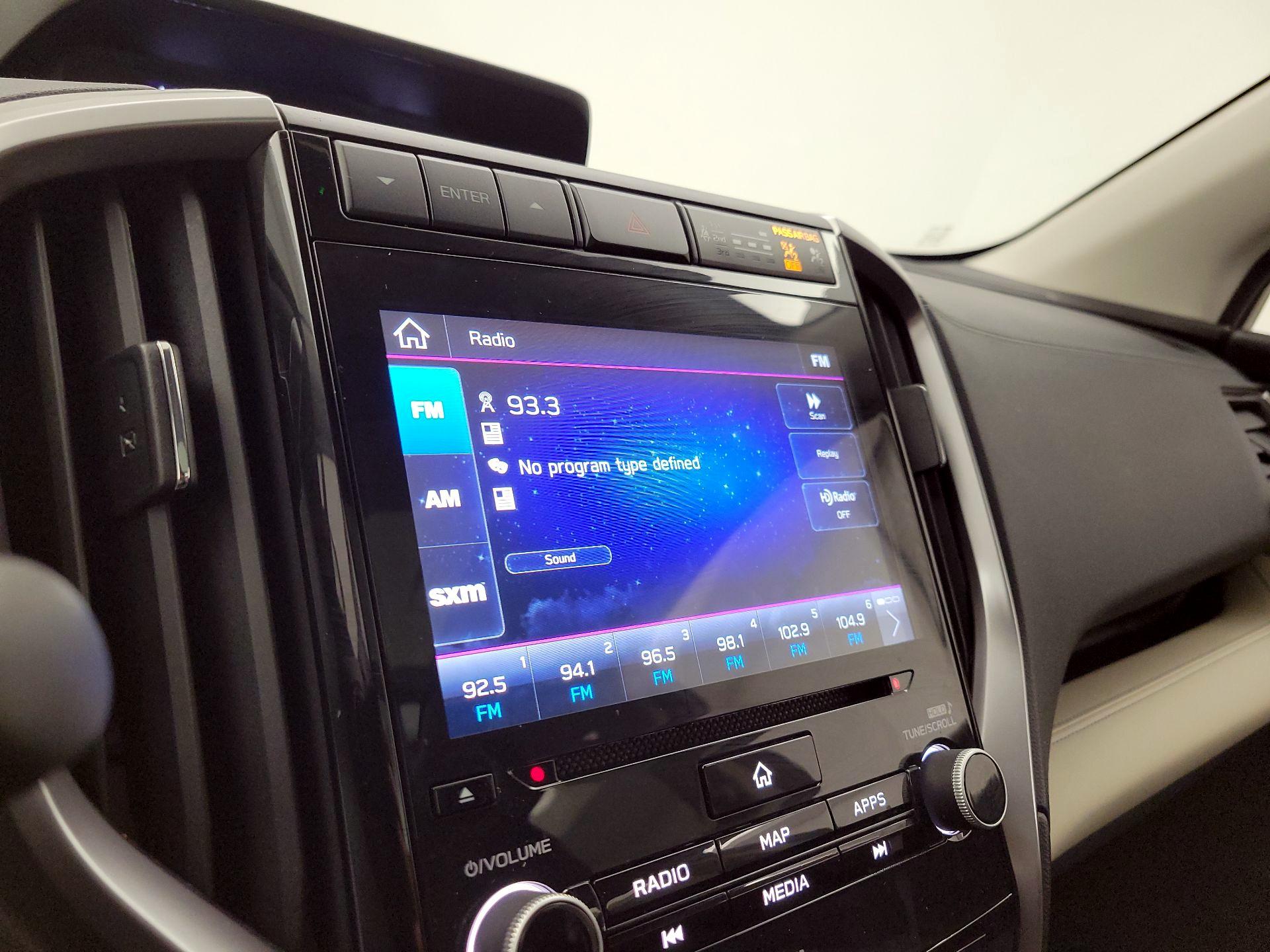 Thumbnail: 2022 Subaru Ascent - 16