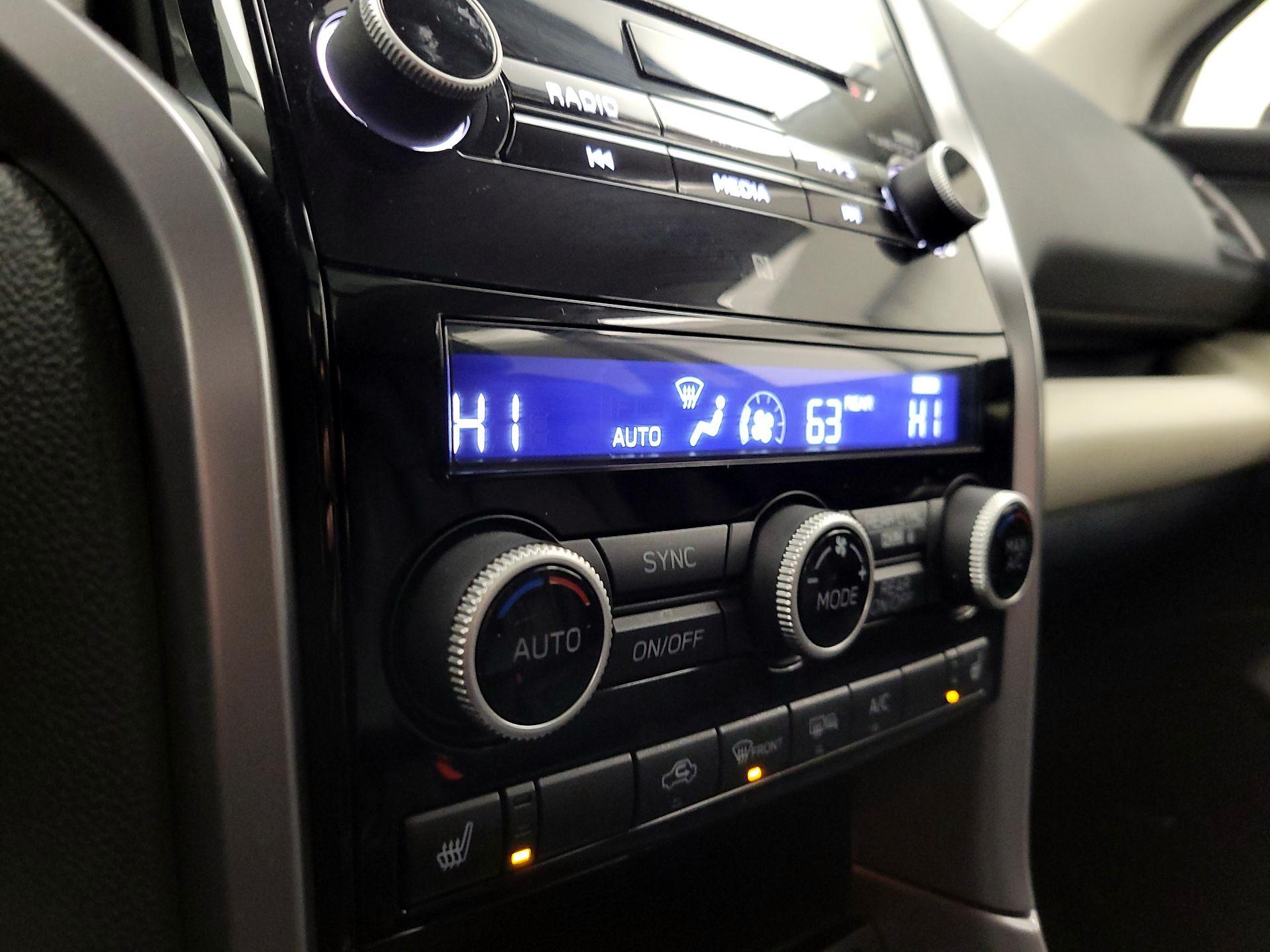 Thumbnail: 2022 Subaru Ascent - 17