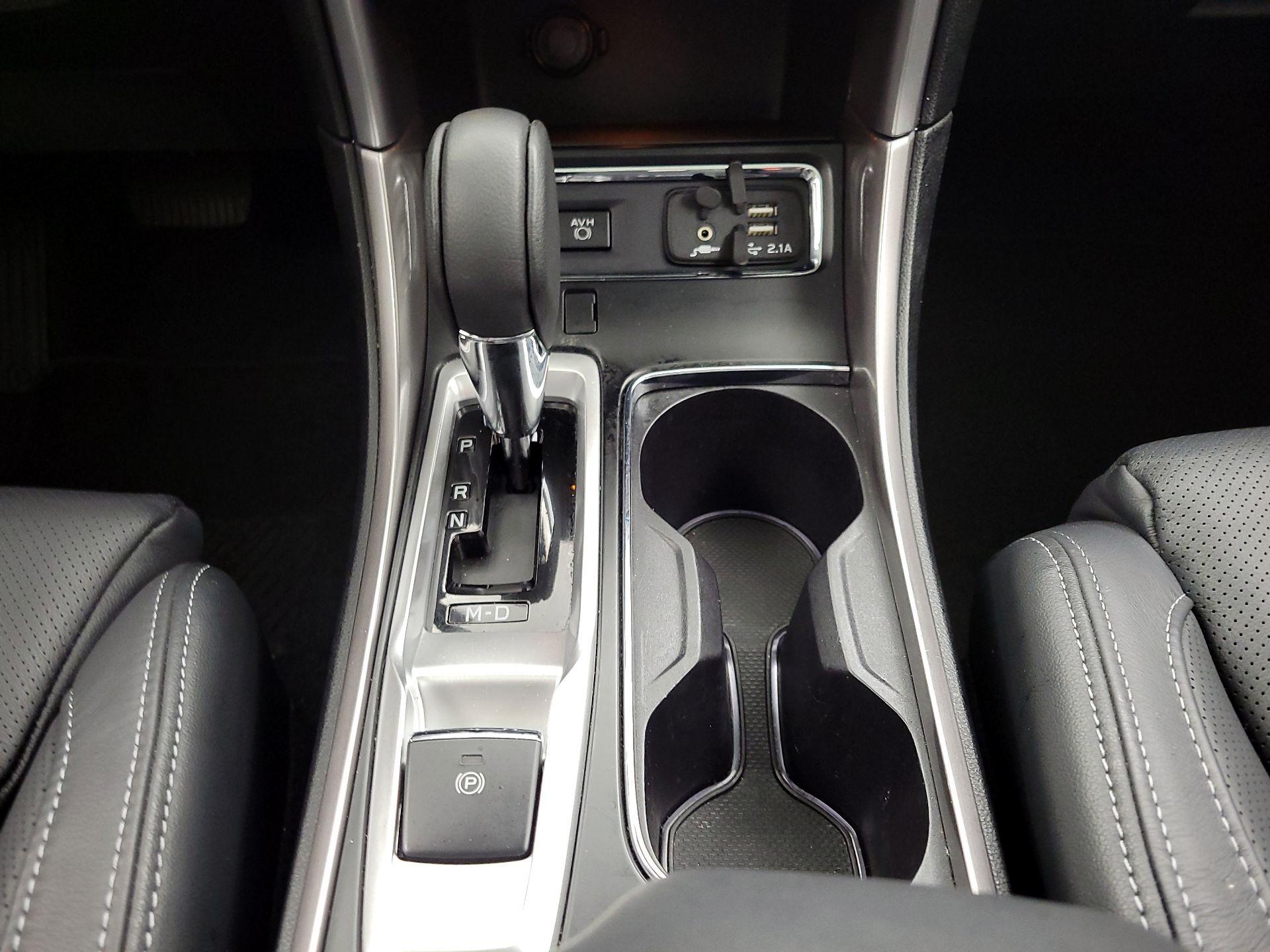 Thumbnail: 2022 Subaru Ascent - 18