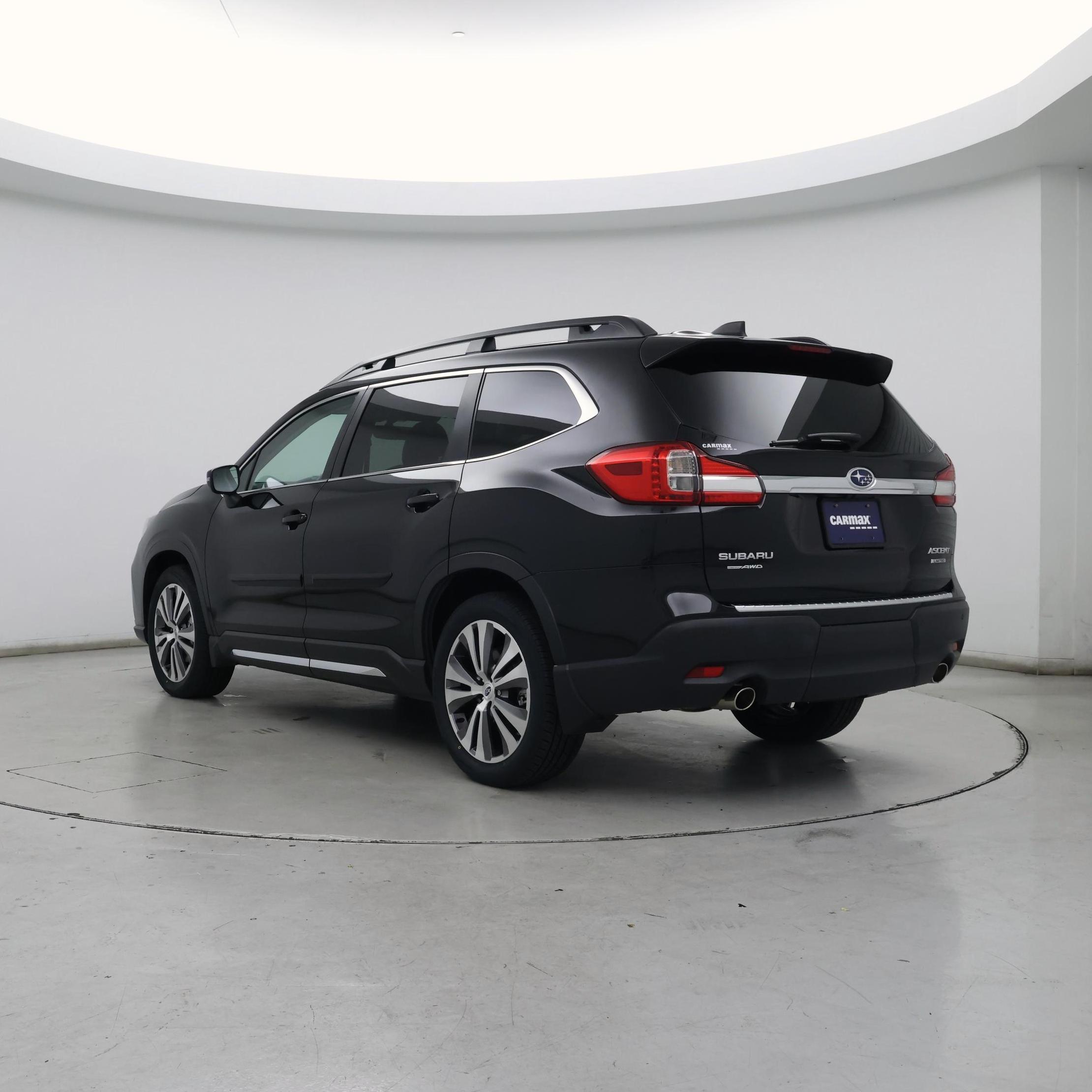 Thumbnail: 2022 Subaru Ascent - 2