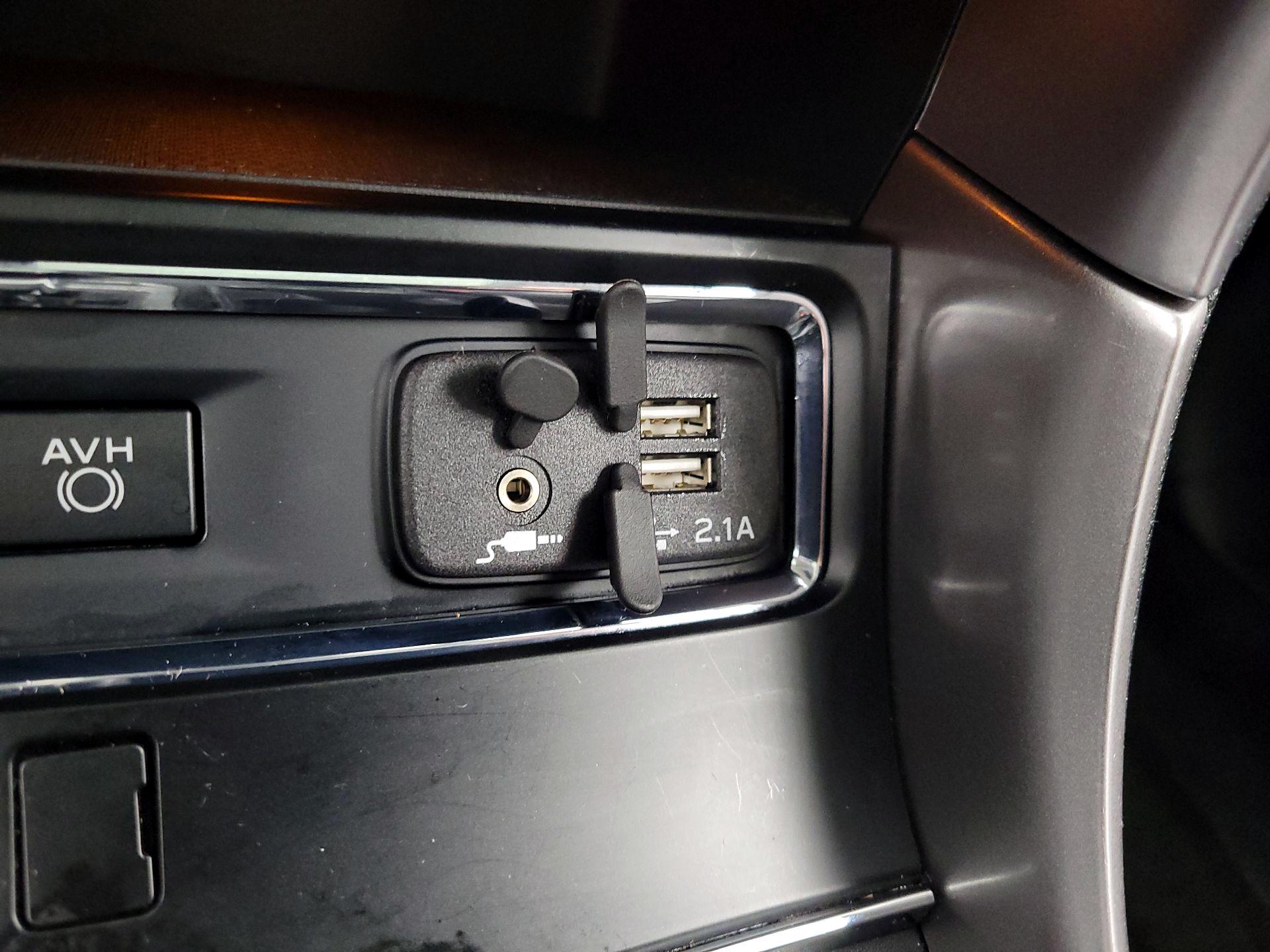 Thumbnail: 2022 Subaru Ascent - 19