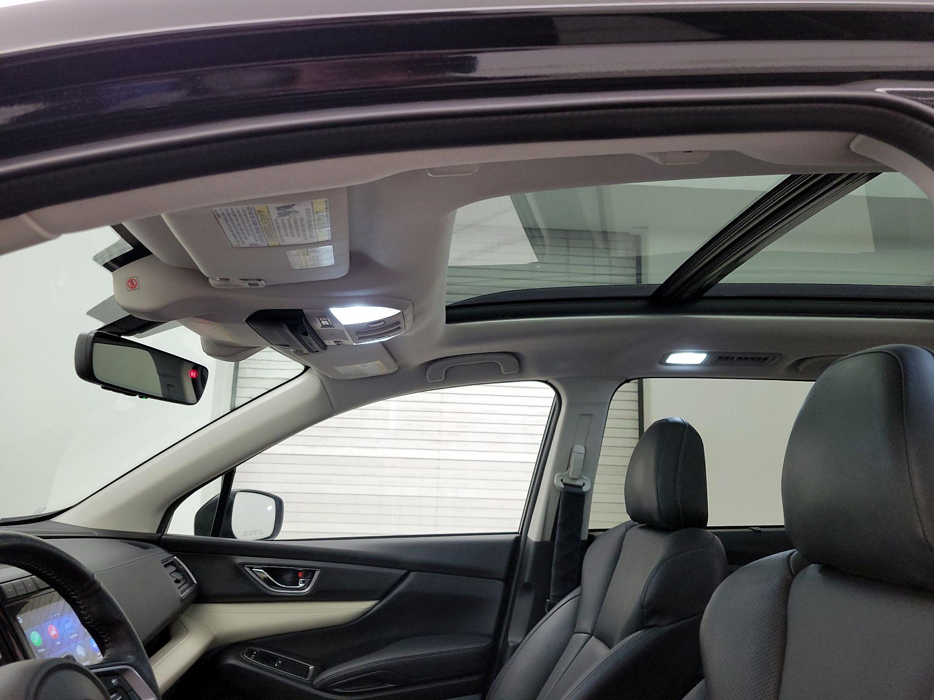 Thumbnail: 2022 Subaru Ascent - 20