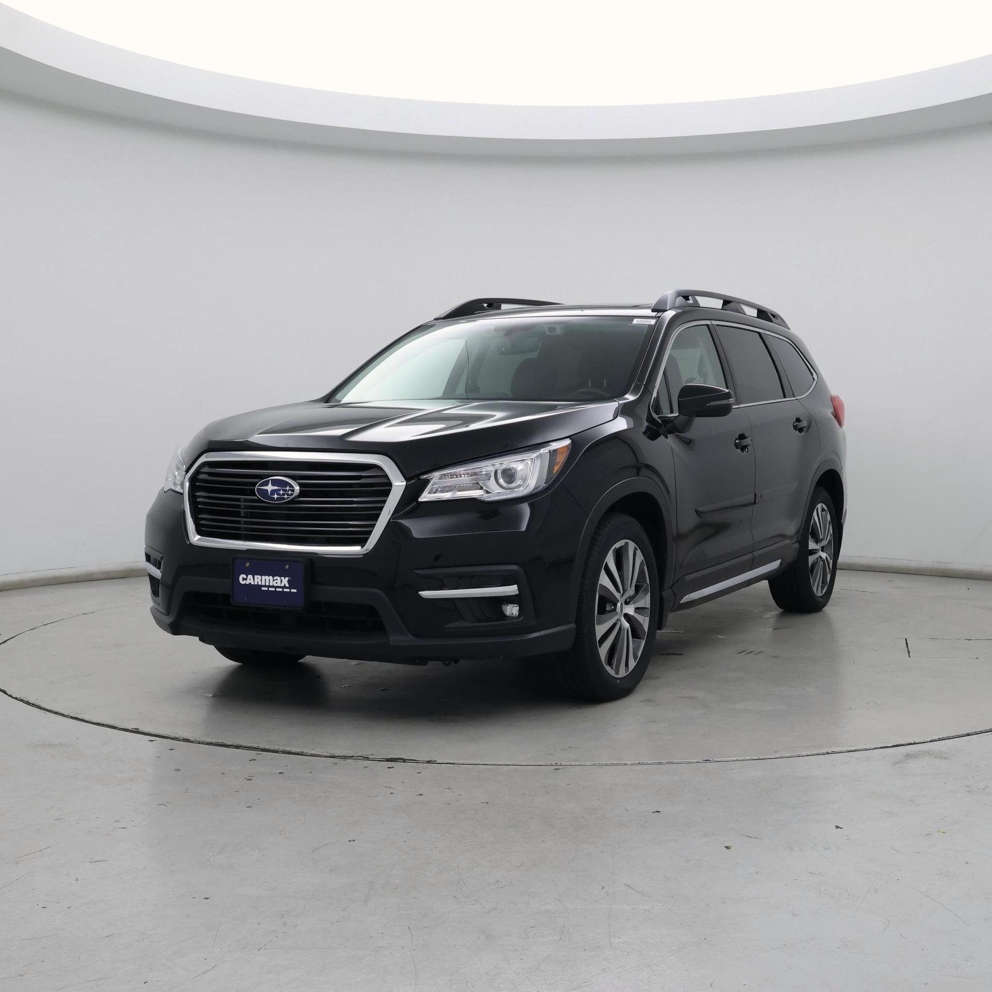 Thumbnail: 2022 Subaru Ascent - 4